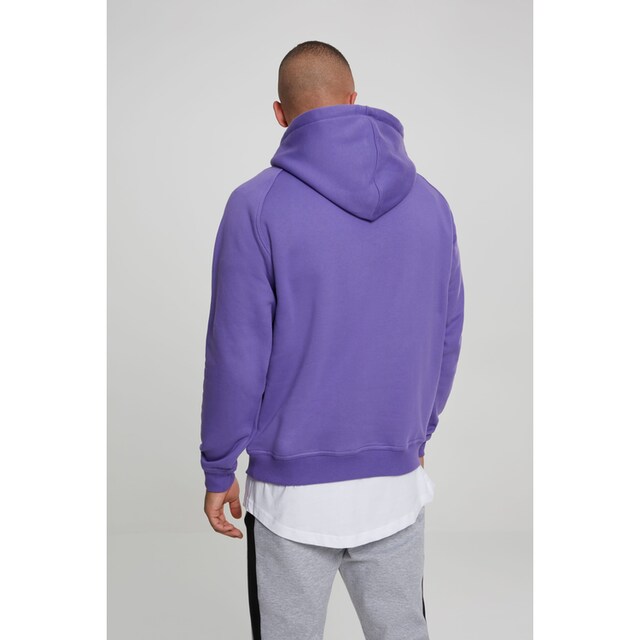 URBAN CLASSICS Sweater »Herren Blank Hoody«, (1 tlg.) ▷ für | BAUR