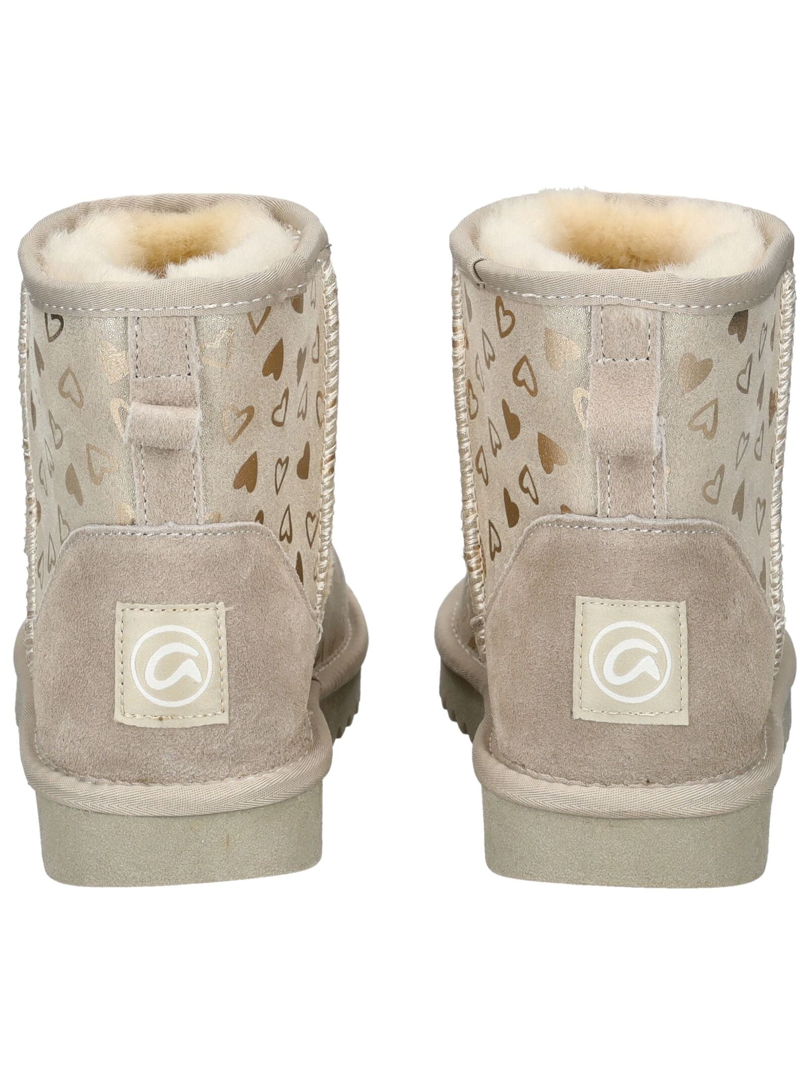 Ara Stiefelette »Ara Stiefelette Lederimitat«