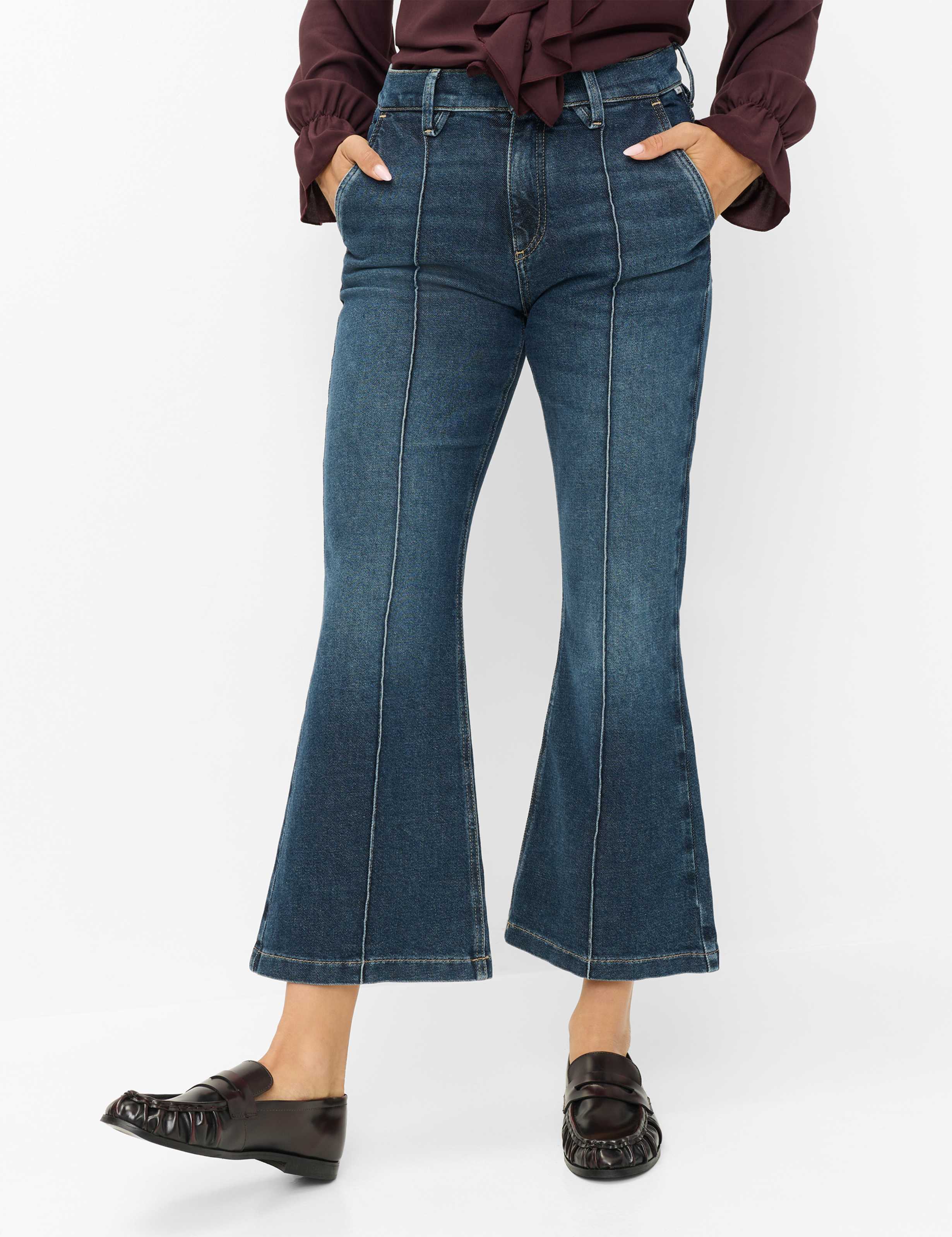 Brax 5-Pocket-Jeans "Style LACEY S"