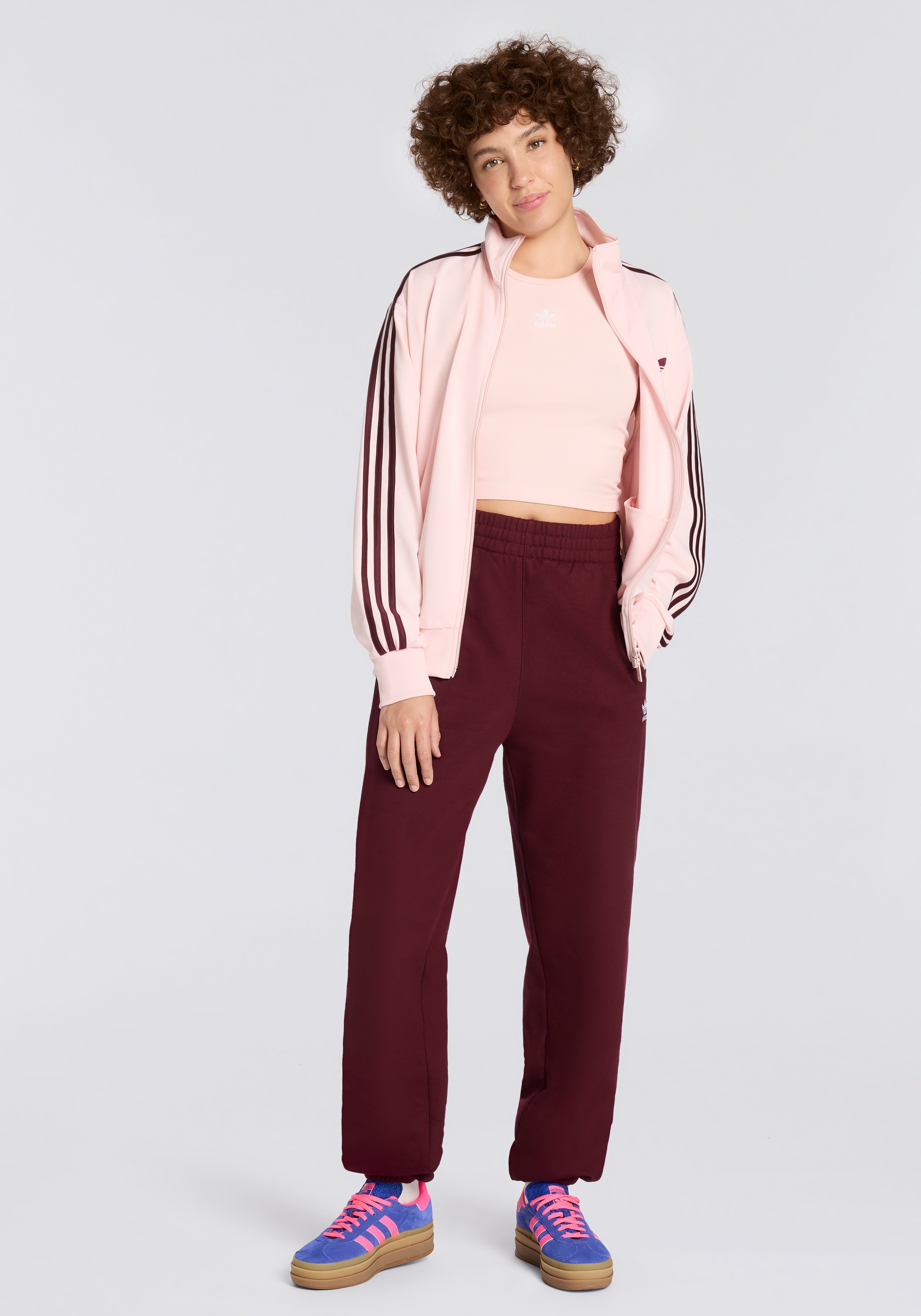 adidas Originals Sneaker "GAZELLE BOLD" günstig online kaufen