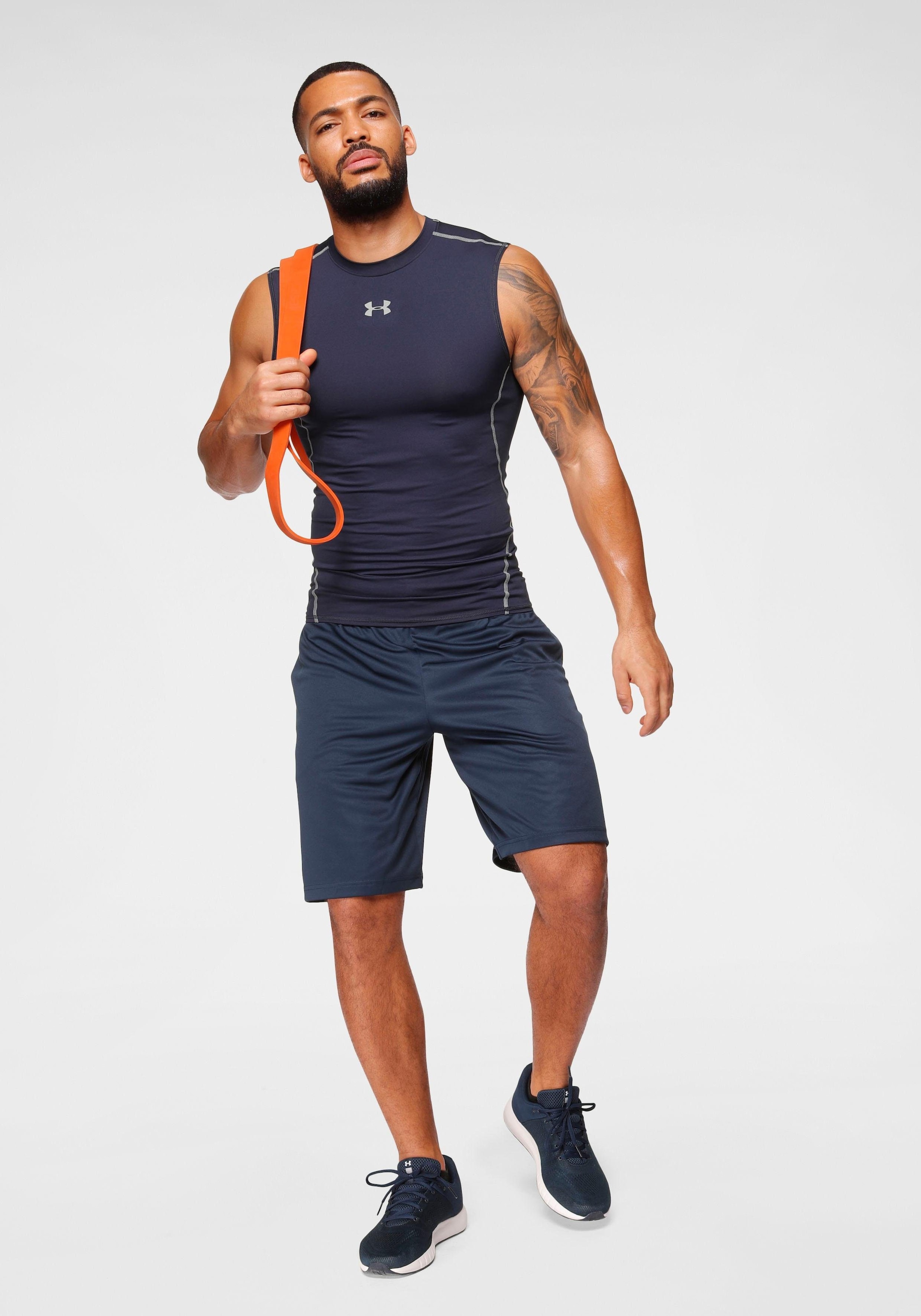 Under Armour® Shorts »UA Tech™ Shorts mit Grafik«
