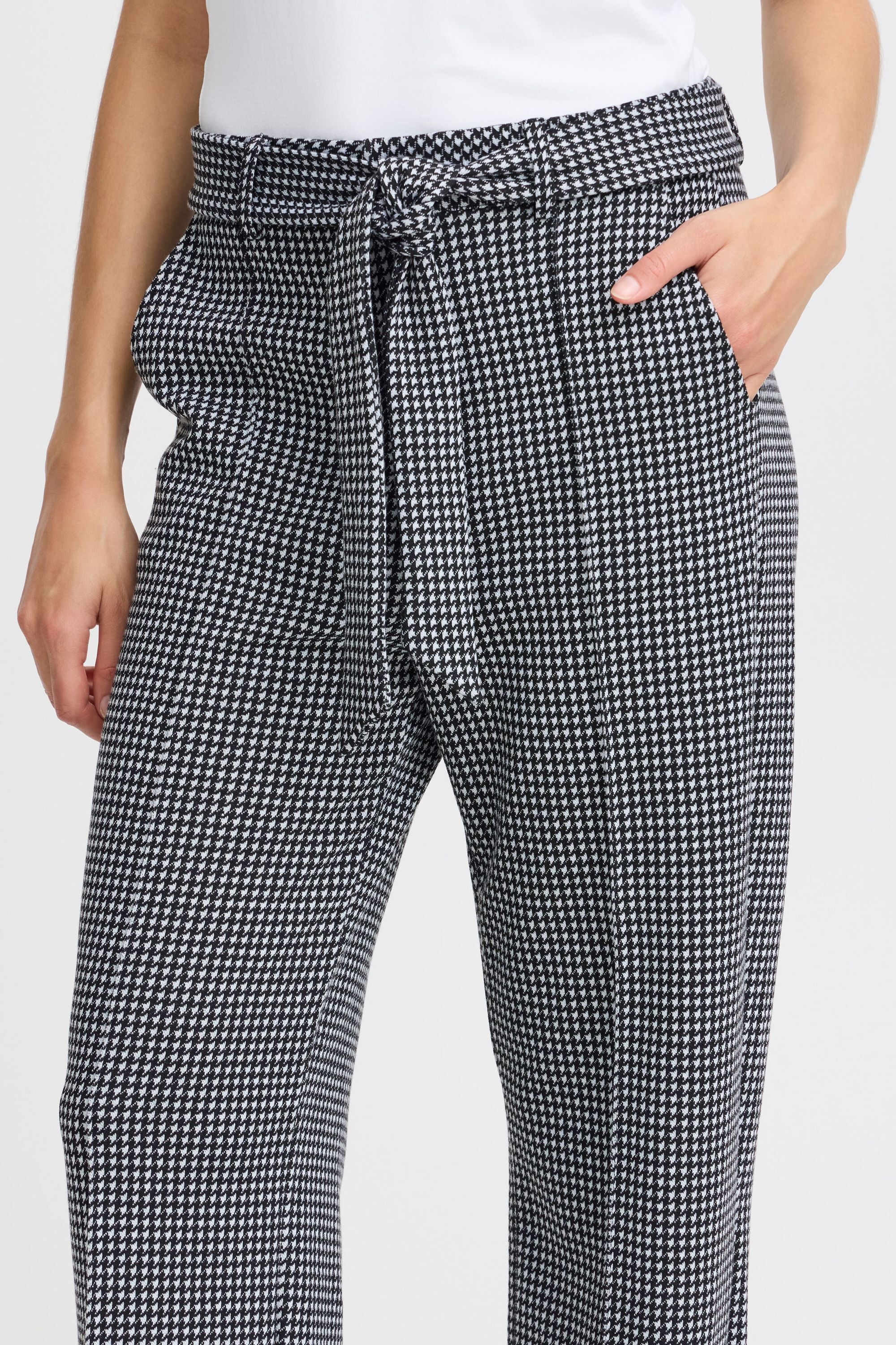 fransa Stoffhose »Stoffhose FRBLENDA PA 3«