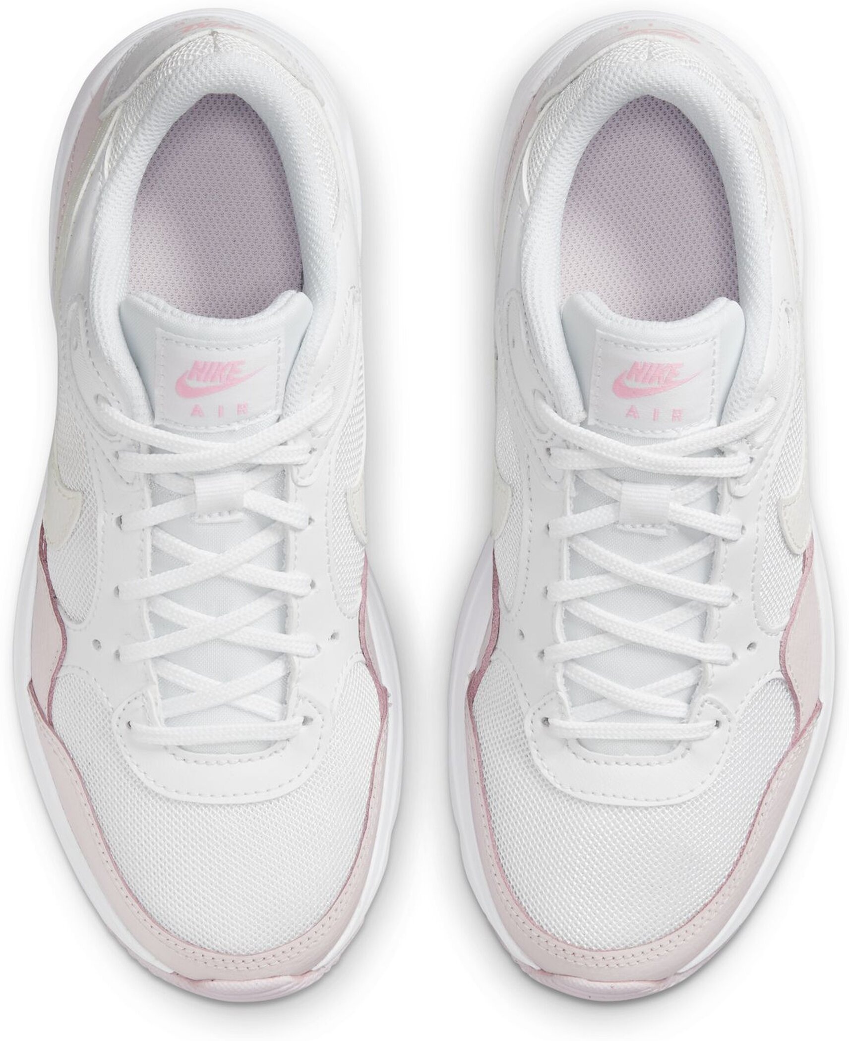 Nike Sportswear Sneaker »AIR MAX SC (GS)«