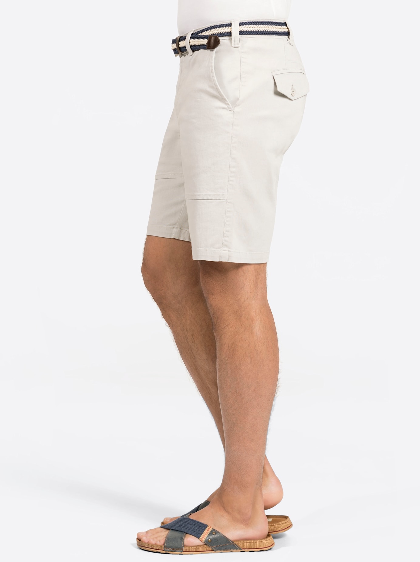 Bermudas