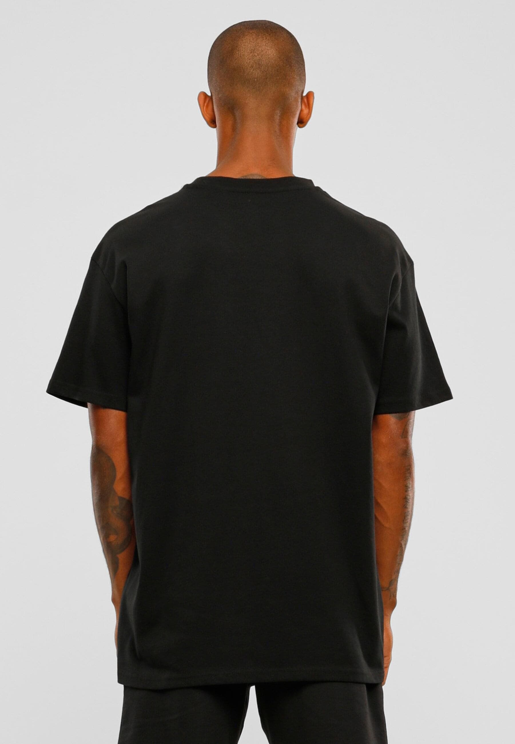 Upscale by Mister Tee T-Shirt »Upscale by Mister Tee Unisex Queens Oversize Tee«, (1 tlg.)