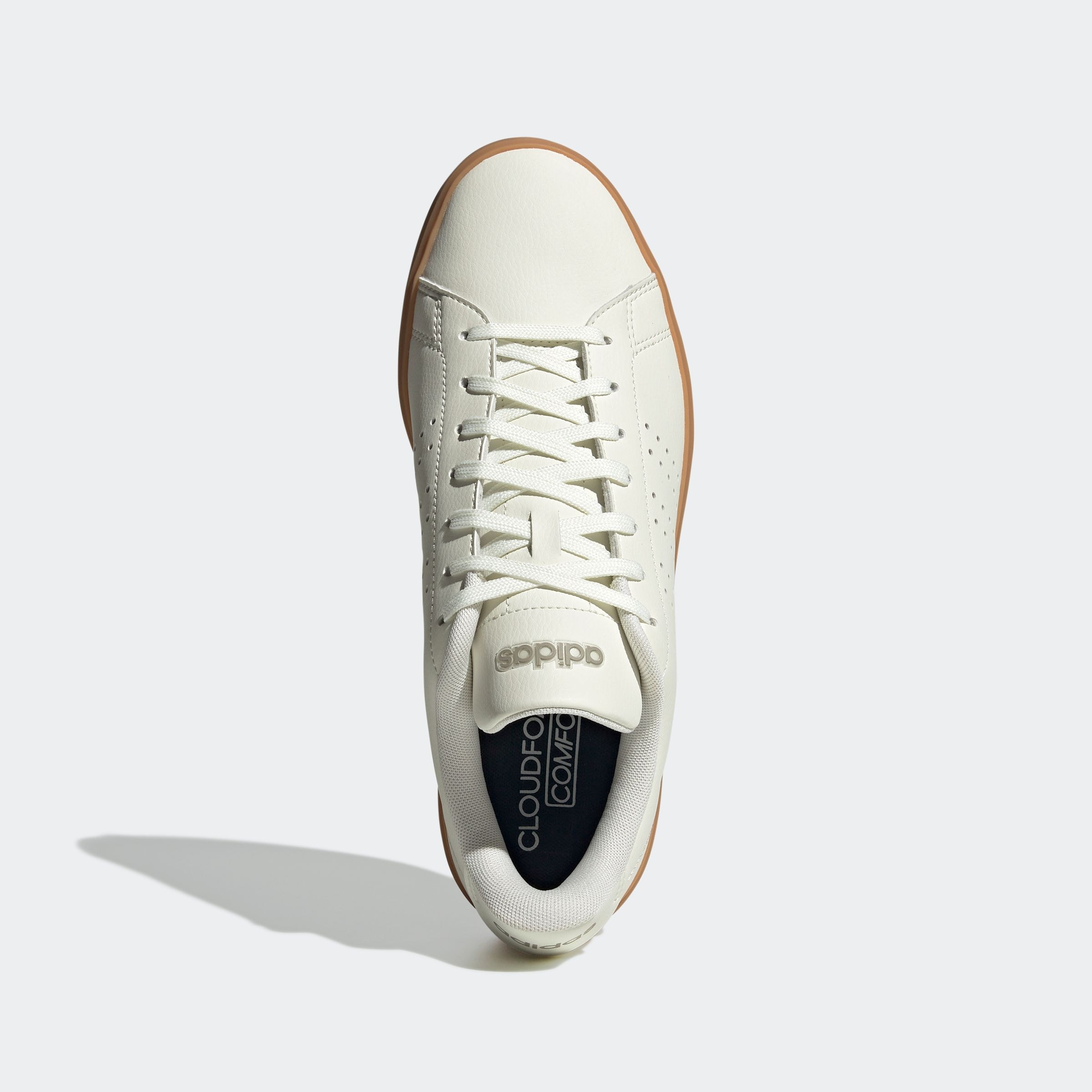 adidas Sportswear Sneaker »ADVANTAGE 2.0«, Design auf den Spuren des adidas Stan Smith