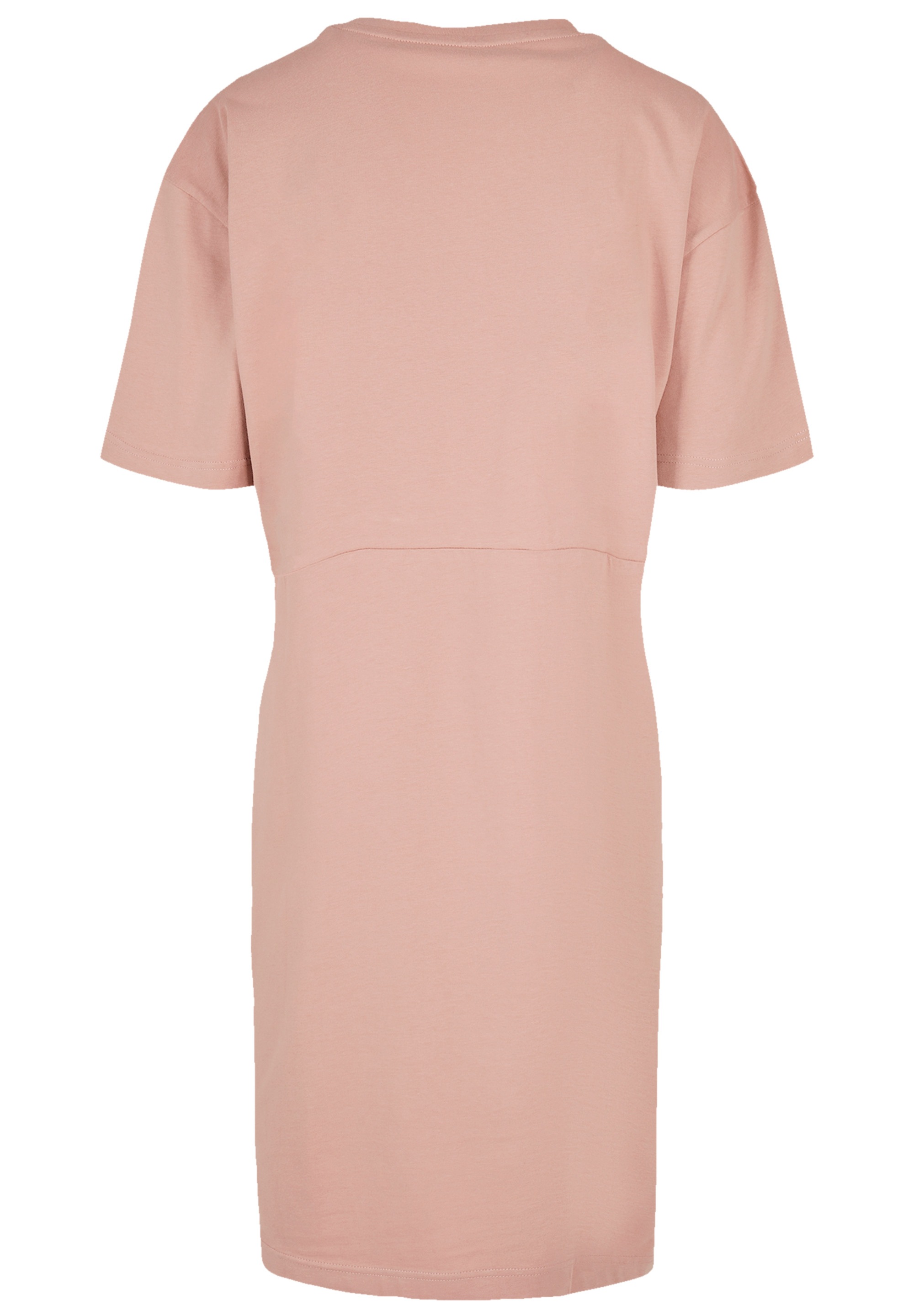 Thumbnail - F4NT4STIC Shirtkleid "Stern Basic" Ohne Taschen Print