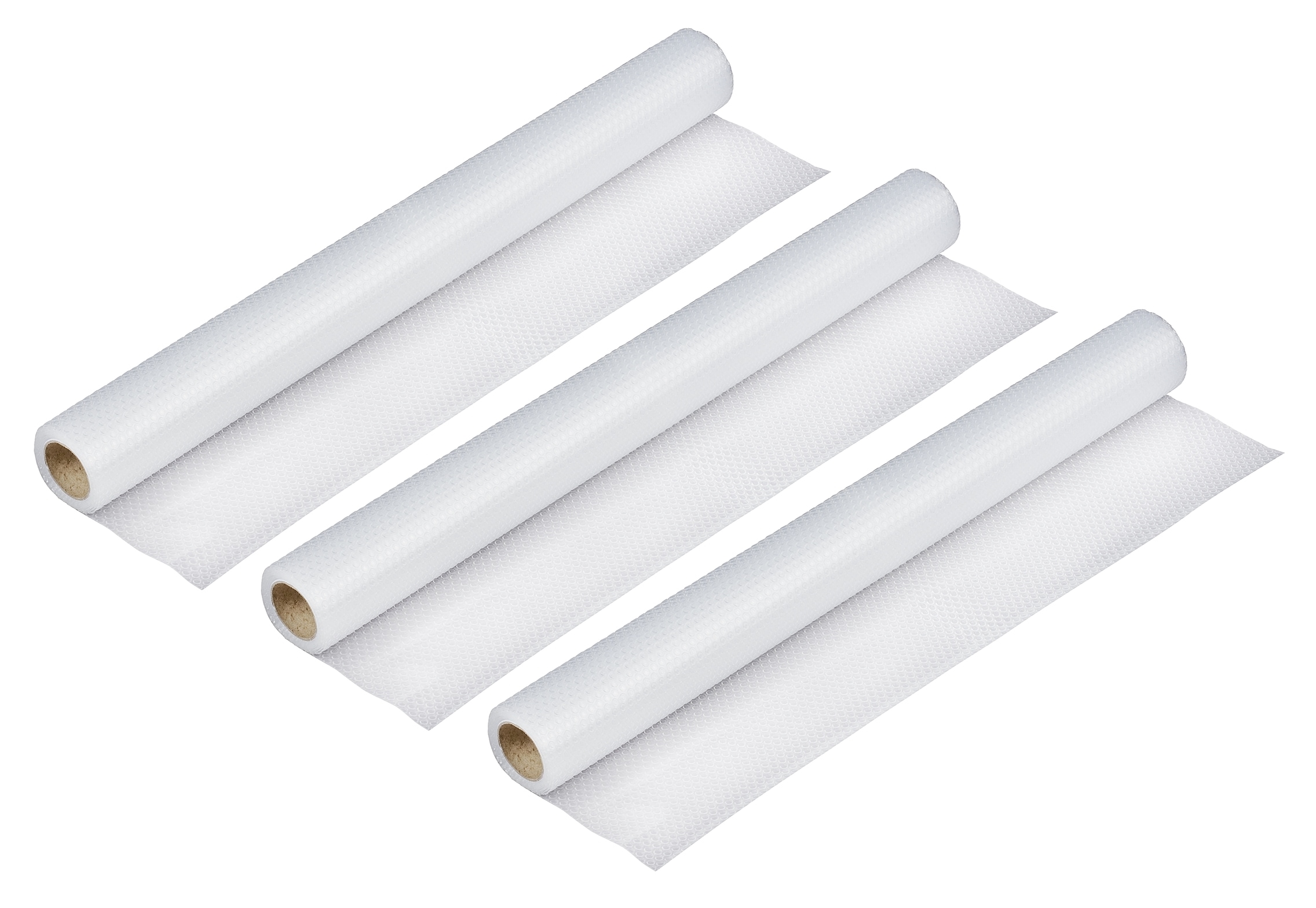 WENKO Schubladenmatte "Modell transparent" Set, 3 Stk. tlg. günstig online kaufen