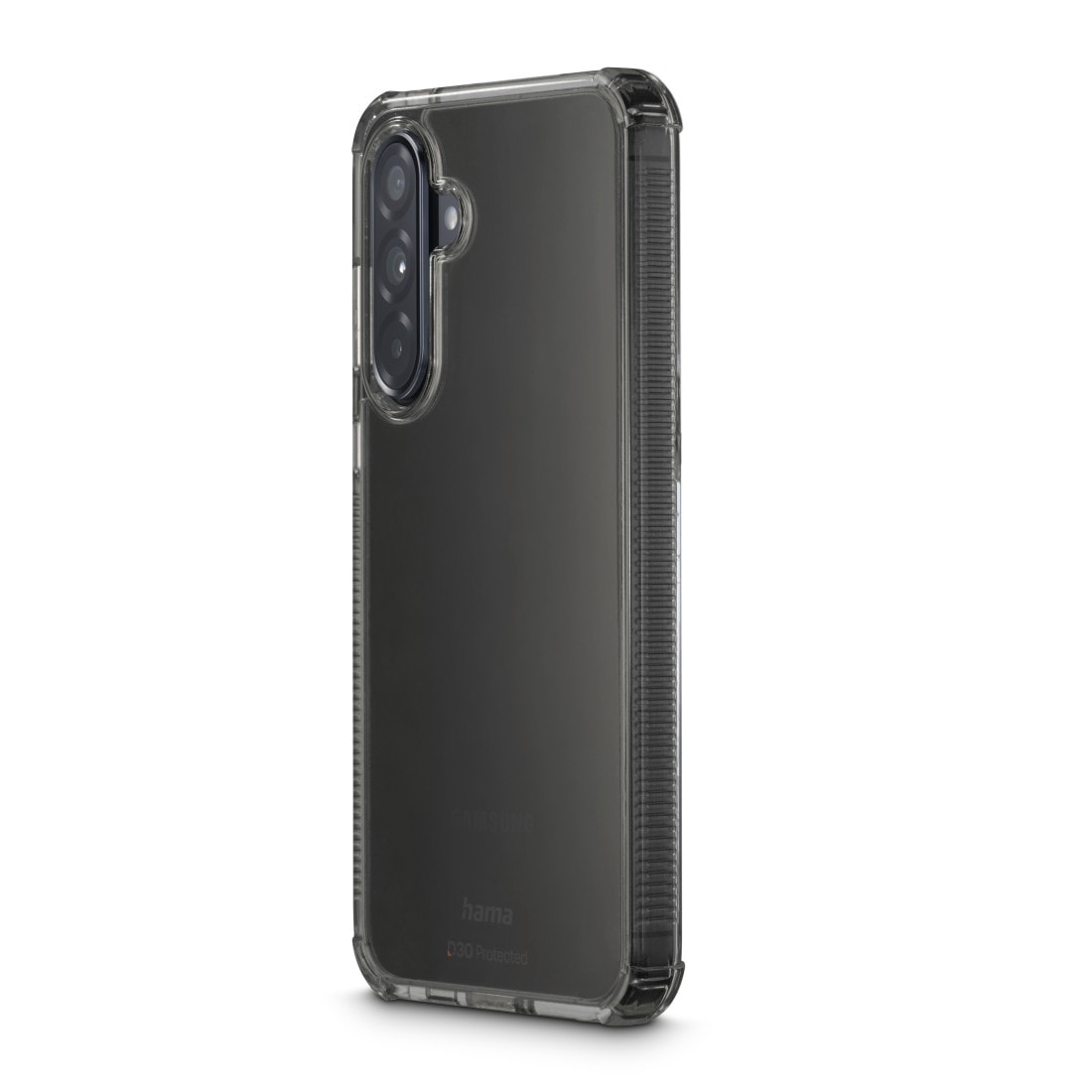 Hama Handyhülle »Handyhülle „Extreme Protect“ für Galaxy A36 5G (stoßfest, sturzsicher)«, Samsung Galaxy A36 5G