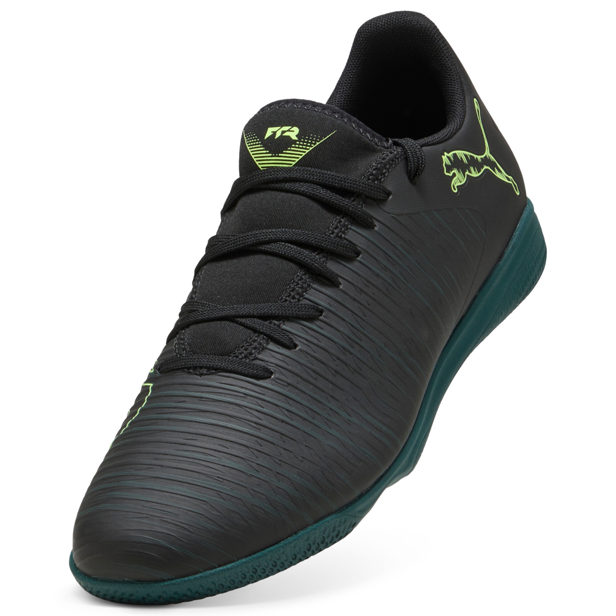 PUMA Hallenschuh »FUTURE 8 PLAY IT«