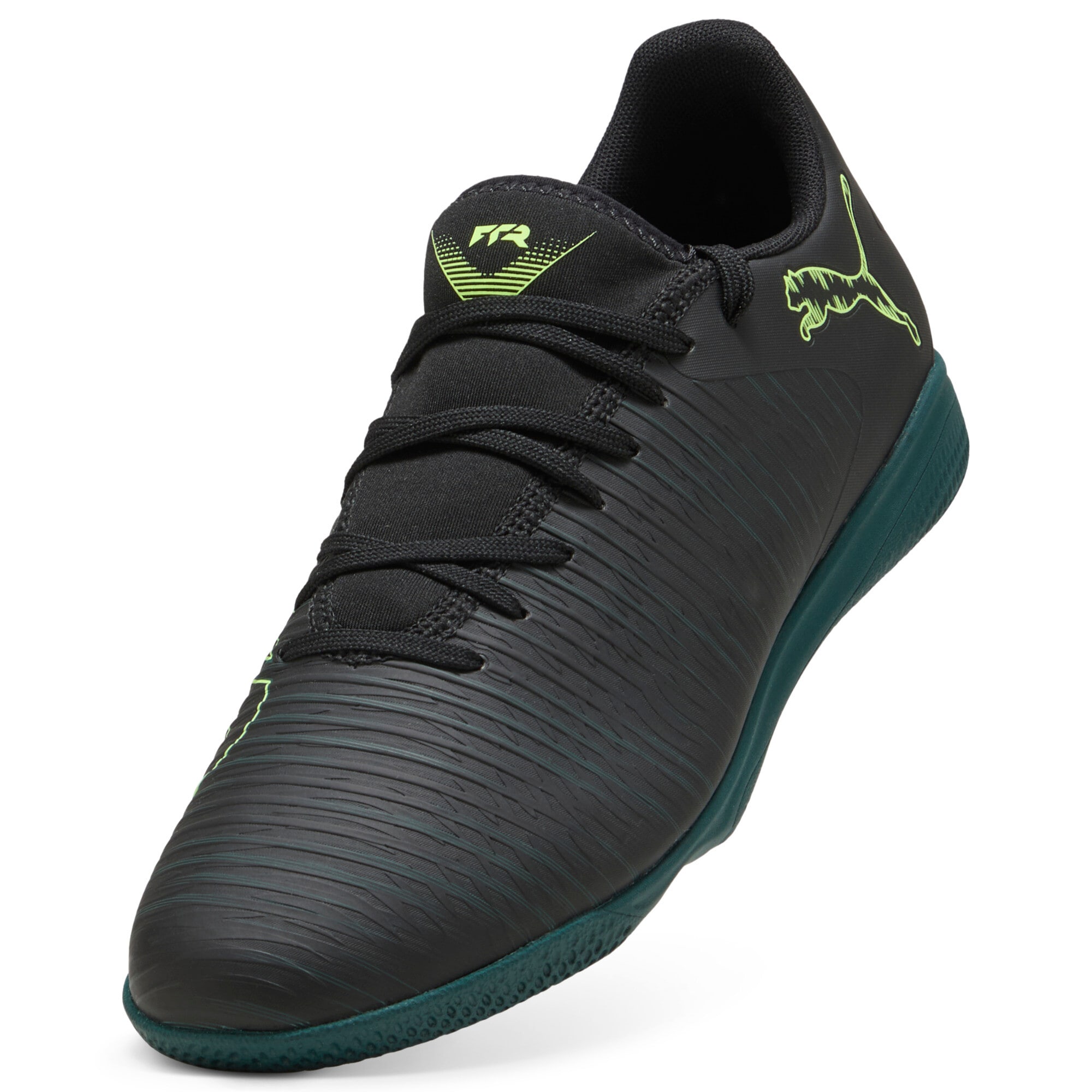 PUMA Hallenschuh "FUTURE 8 PLAY IT" günstig online kaufen