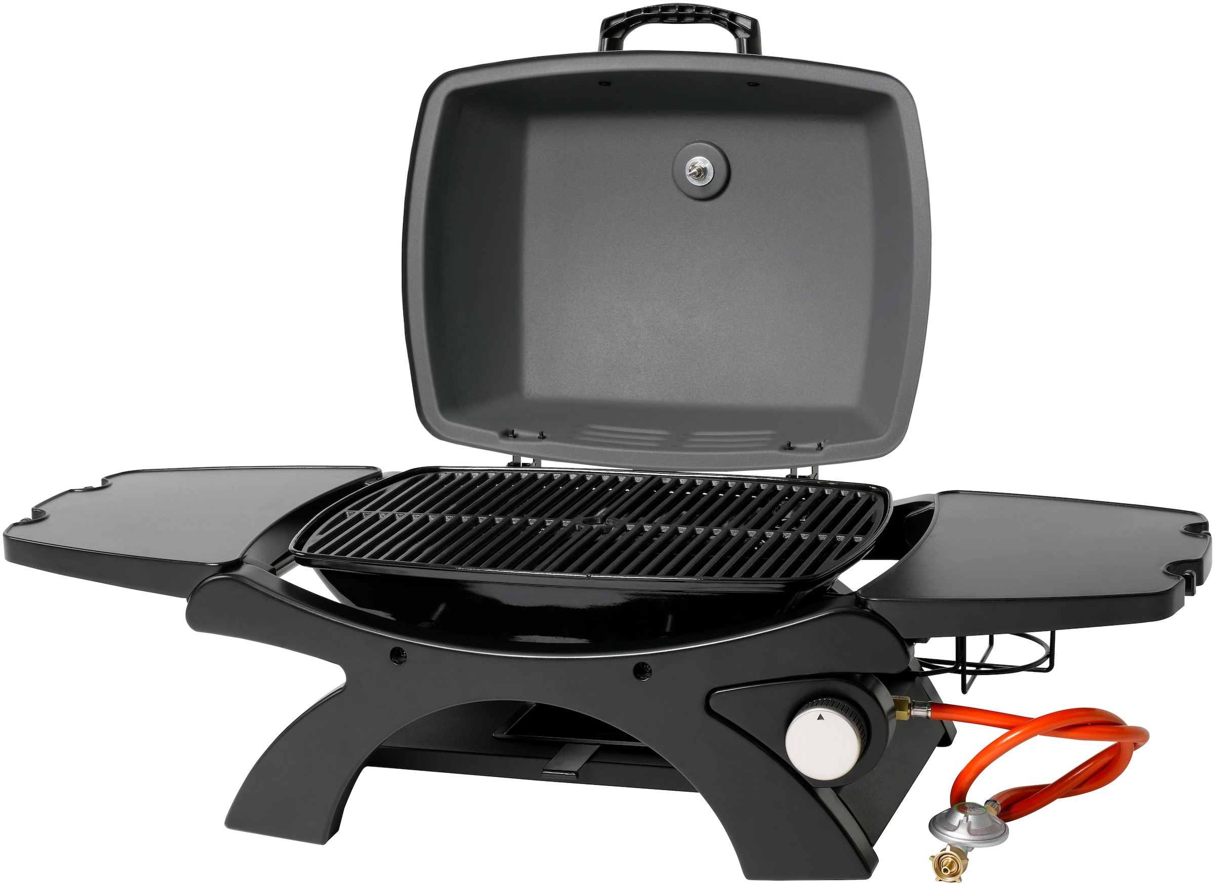 Tepro Gasgrill "Abington", BxTxH: 102x46,2x38 cm günstig online kaufen