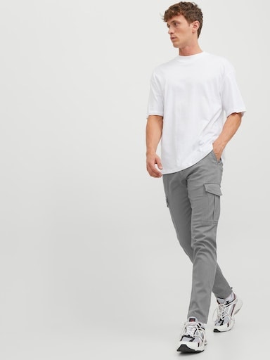 Jack & Jones Cargohose »JPSTMARCO JJJOE CARGO«