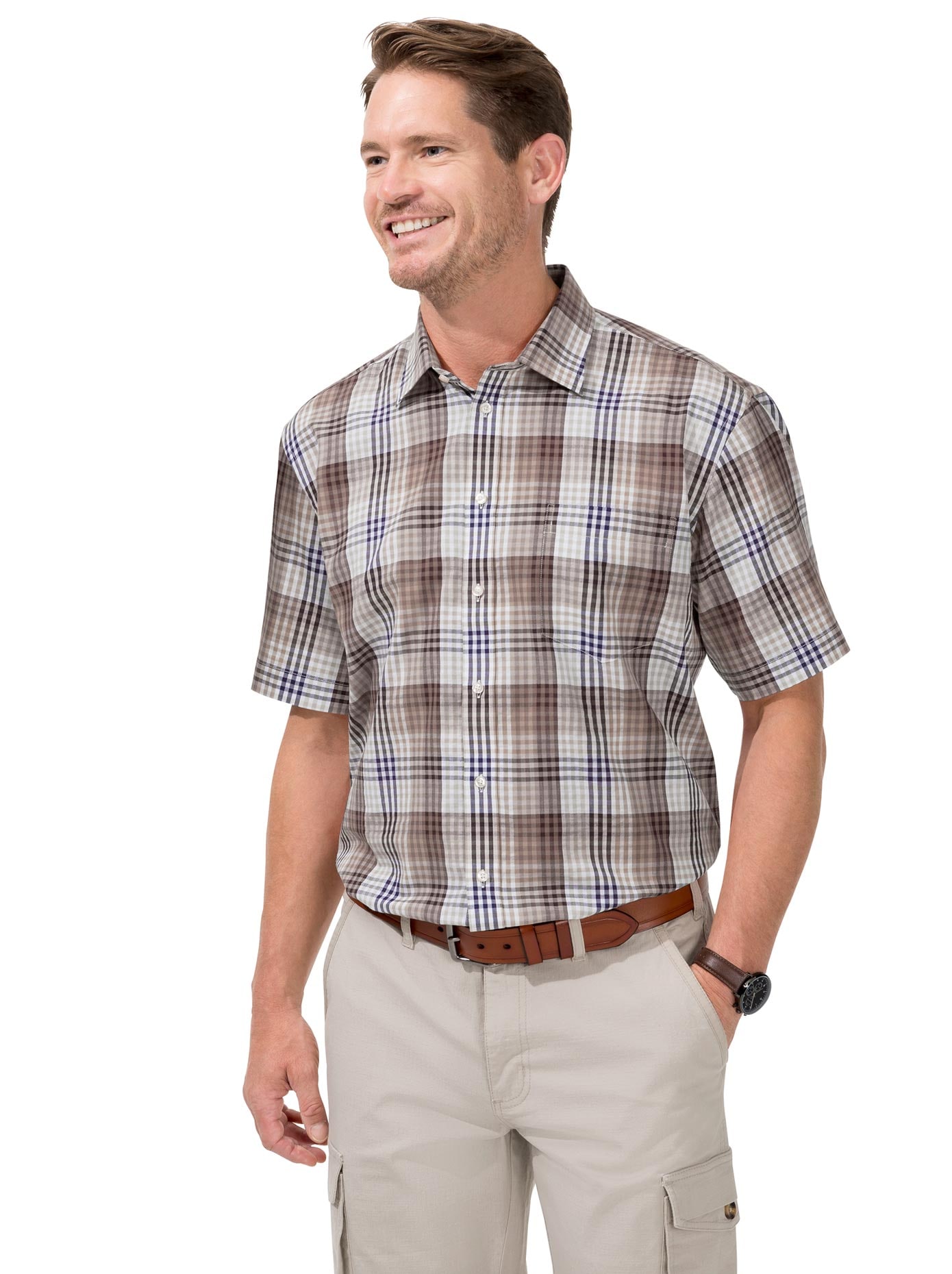 Kurzarmhemd kaufen