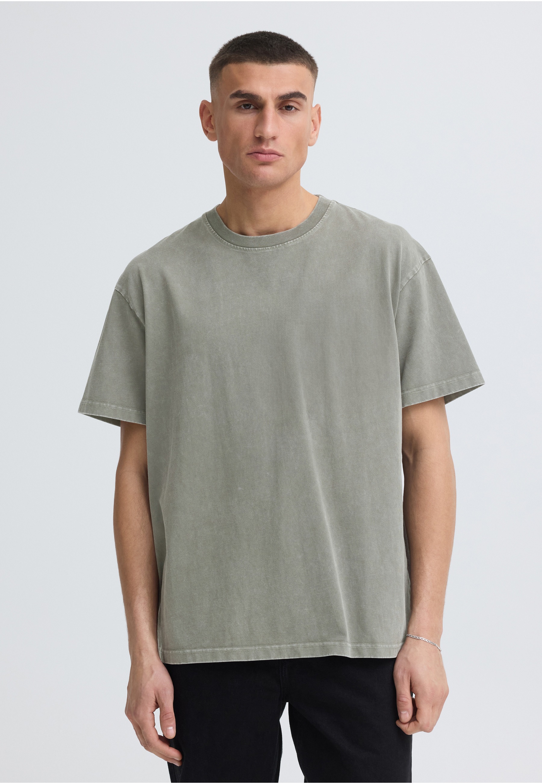 !Solid T-Shirt »!SOLID SDVARDELL« 1