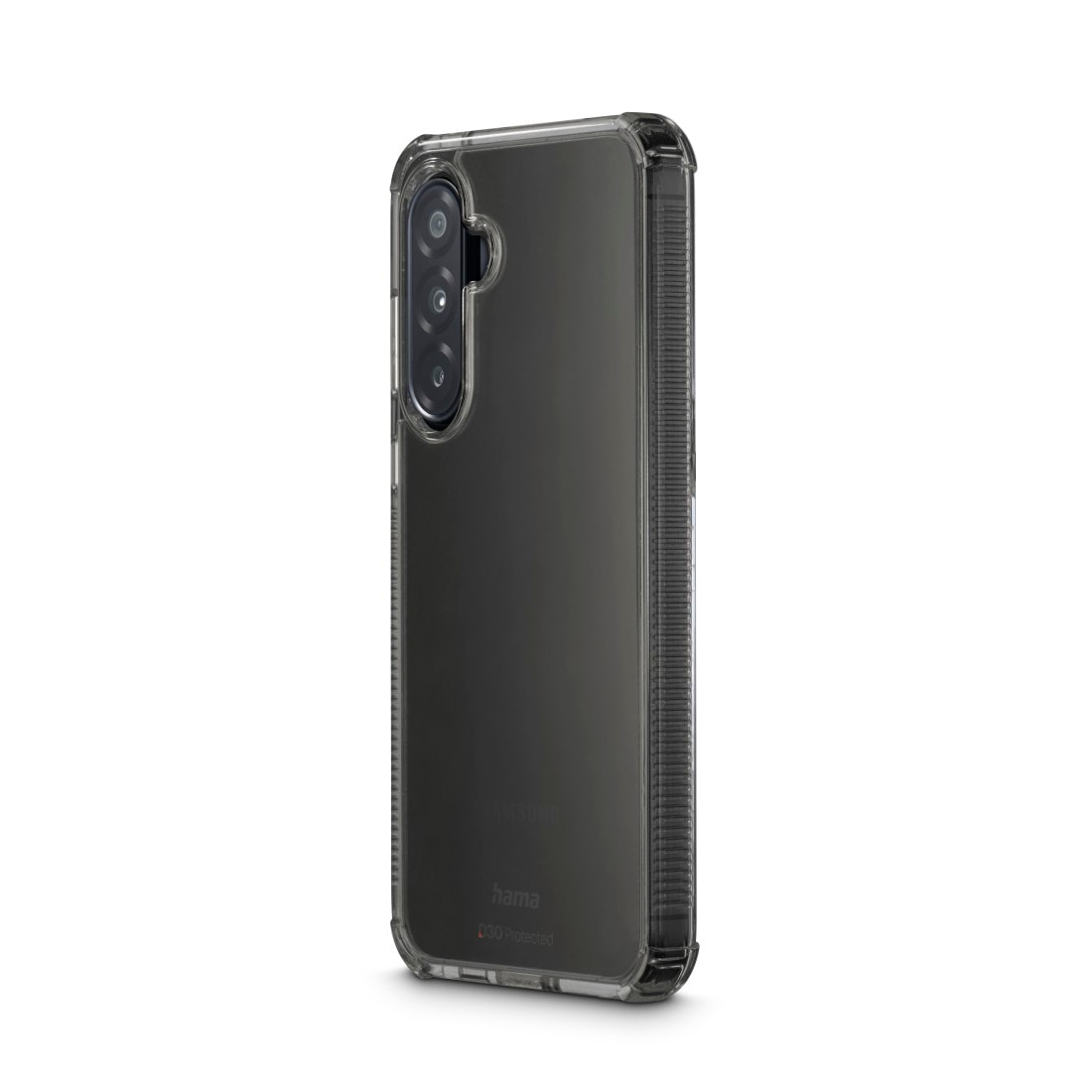 Hama Handyhülle »Handyhülle „Extreme Protect“ für Galaxy A26 5G (stoßfest, sturzsicher)«