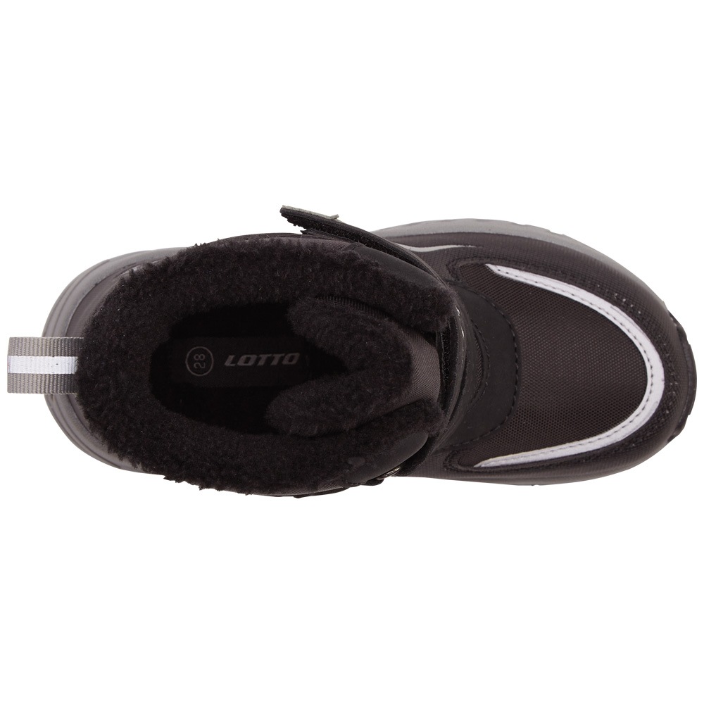 lotto Klettboot, - wasserdicht, windabweisend & atmungsaktiv