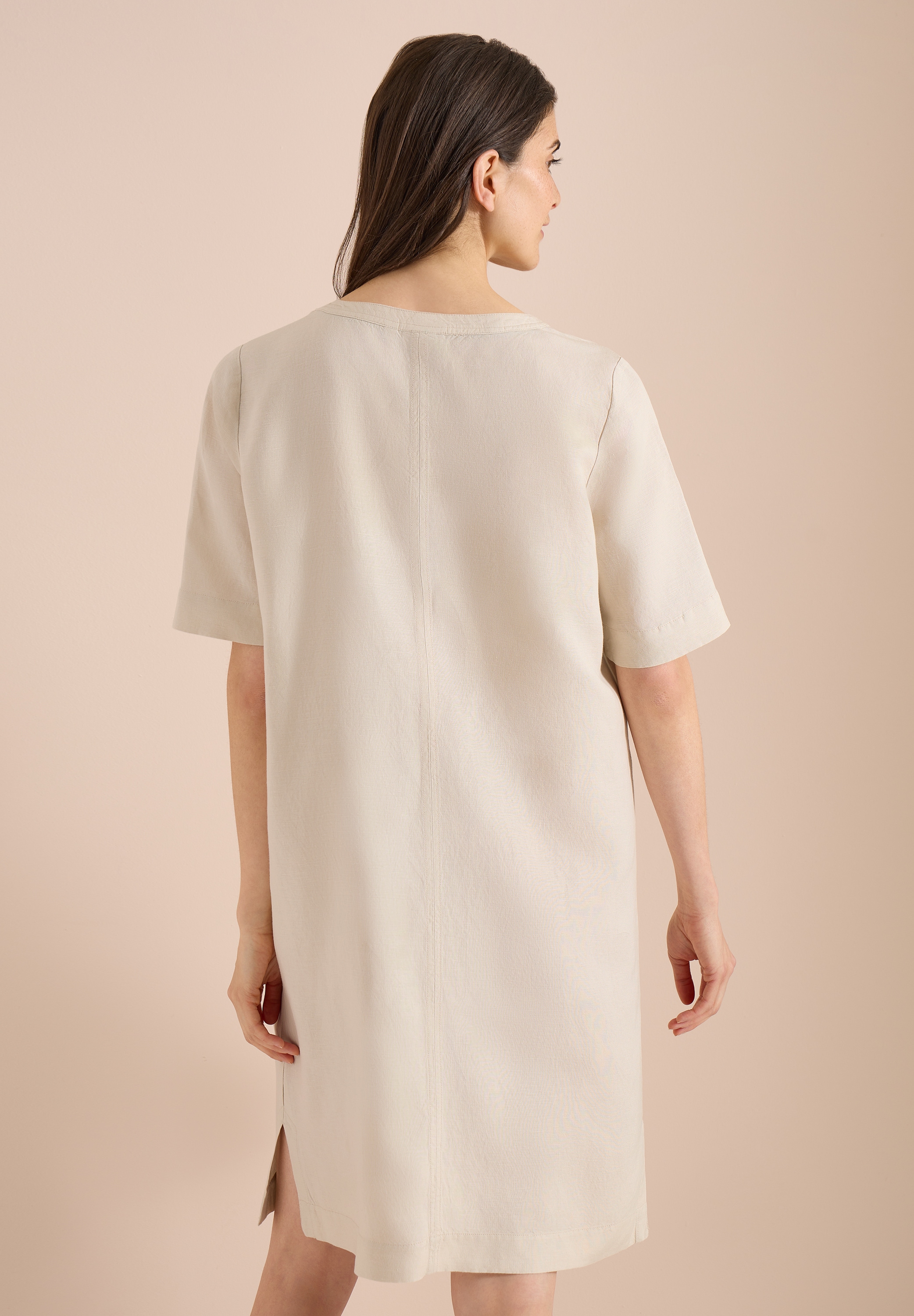 Cecil Sommerkleid Ohne Taschen knielang