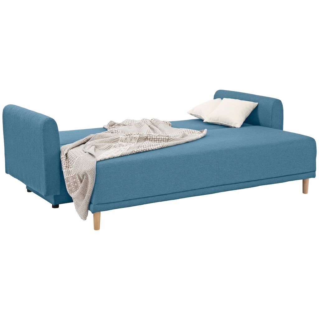 Home affaire Schlafsofa »Scandic«