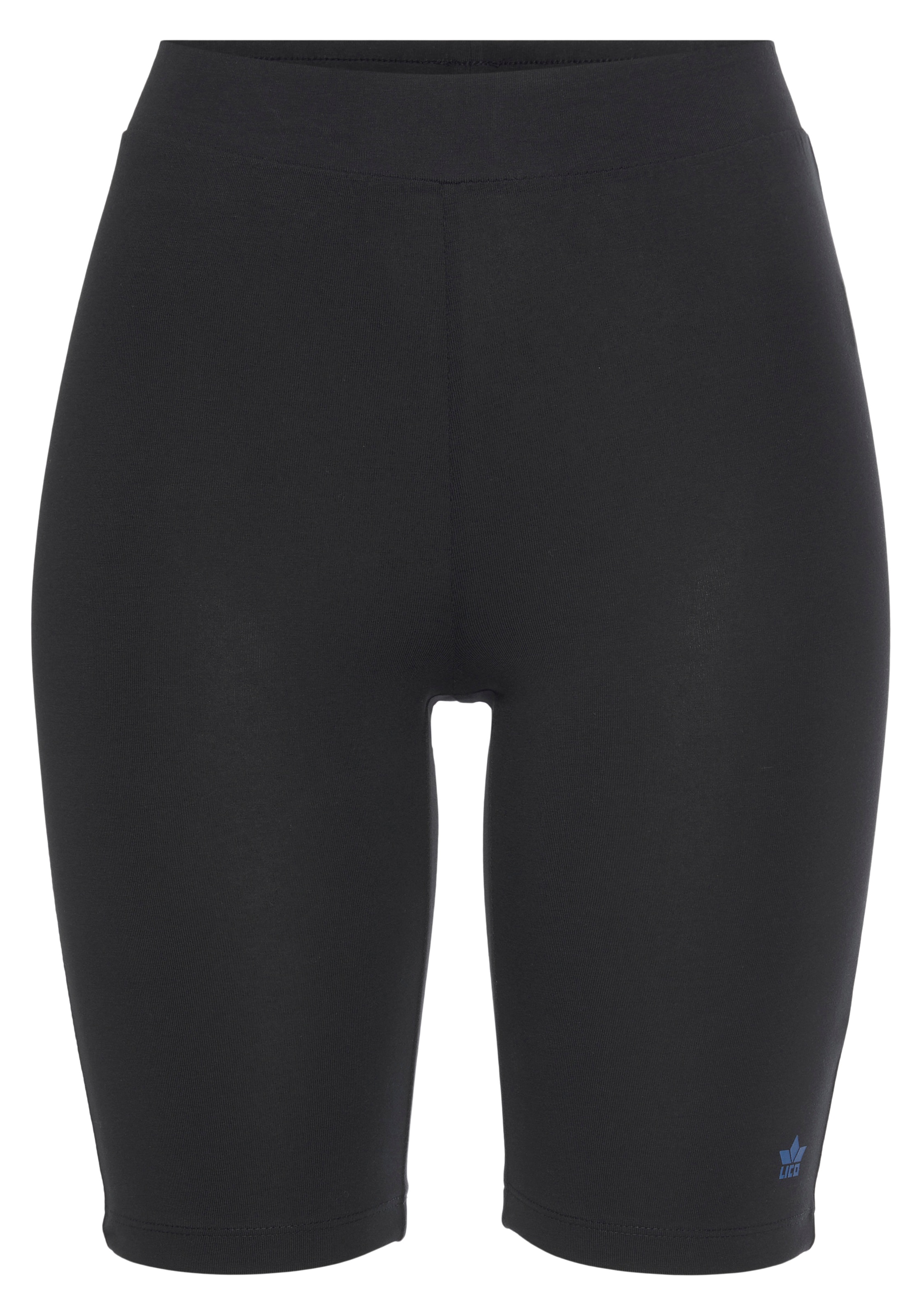 Lico Shorts, (2er-Pack), im Doppelpack