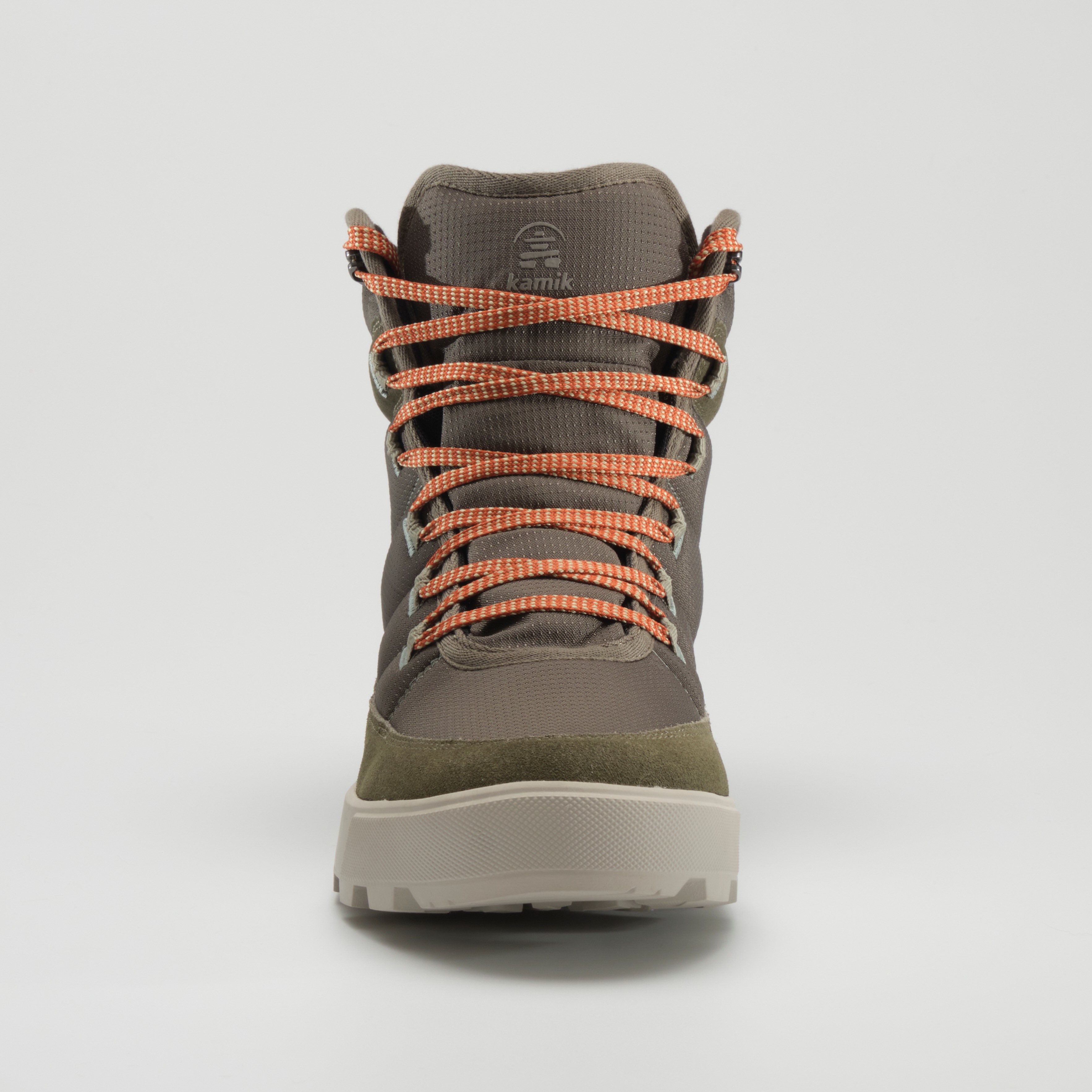 Thumbnail - Kamik Winterstiefel "ATWATERN" Winterschuhe, Winterboots, Snowboots, wasserdicht, gefüttert