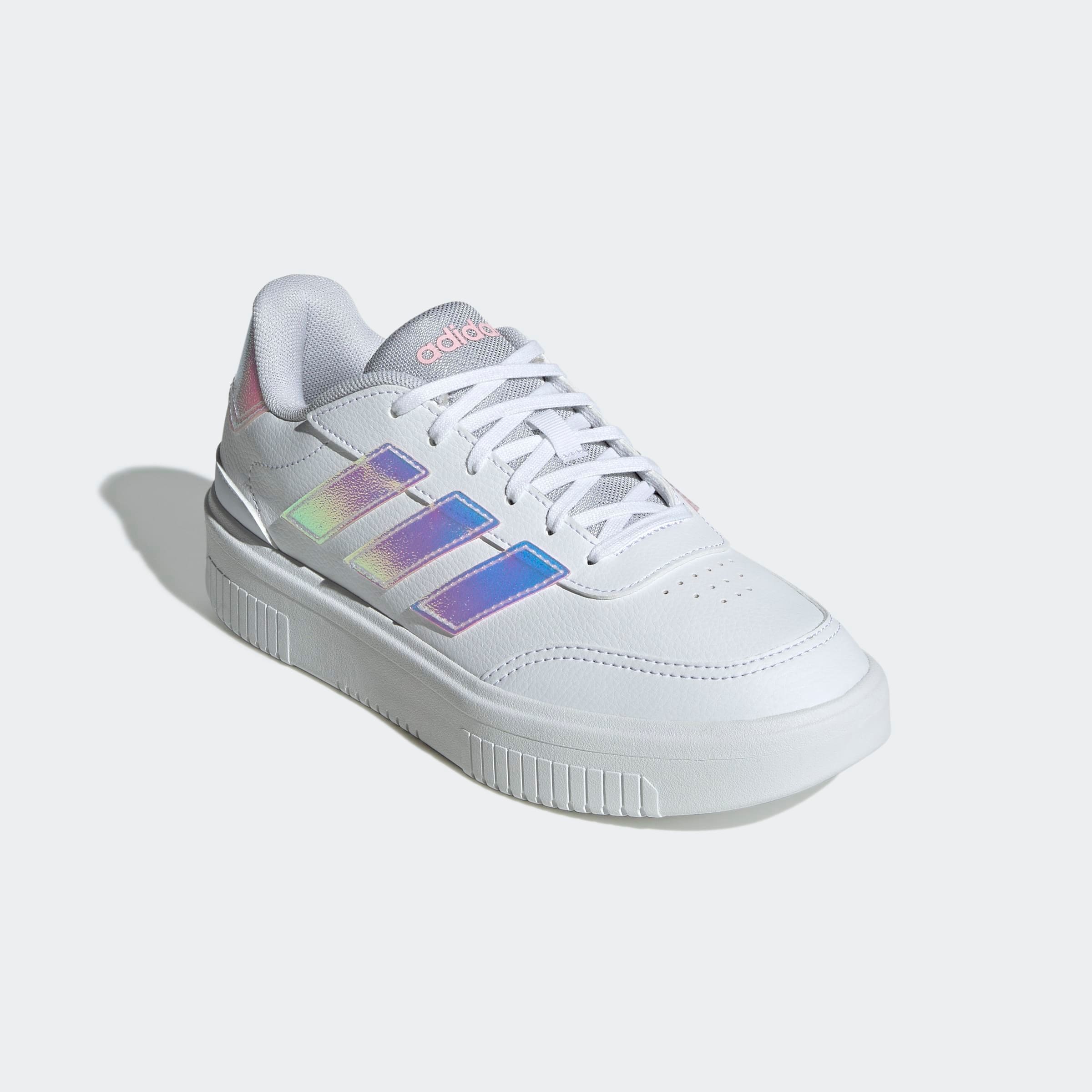adidas Sportswear Sneaker »COURTBLOCK BOLD«