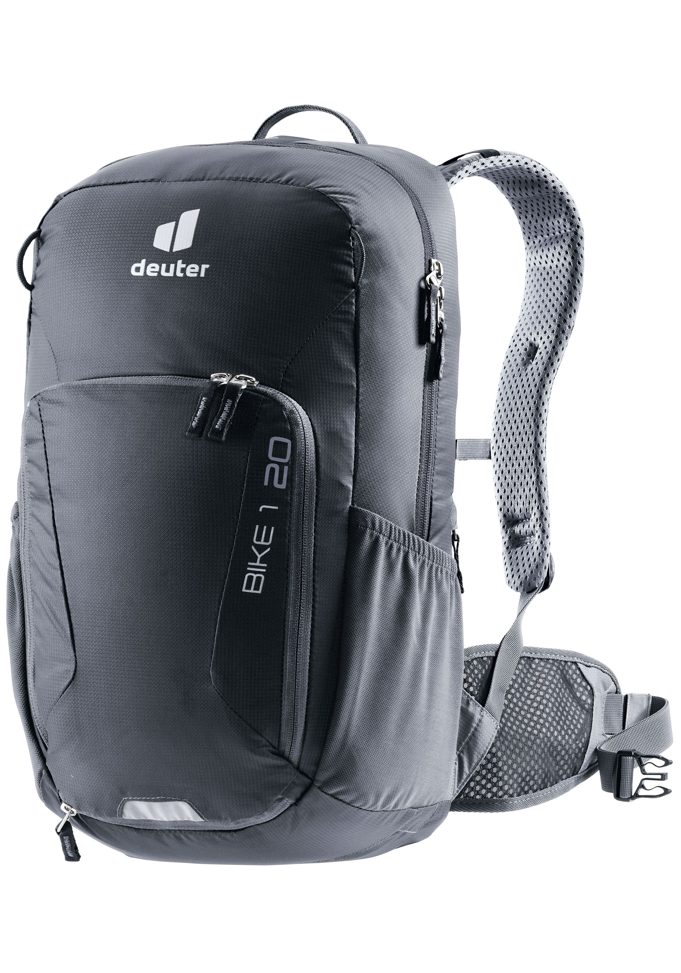 deuter Fahrradrucksack "Bike I 20"