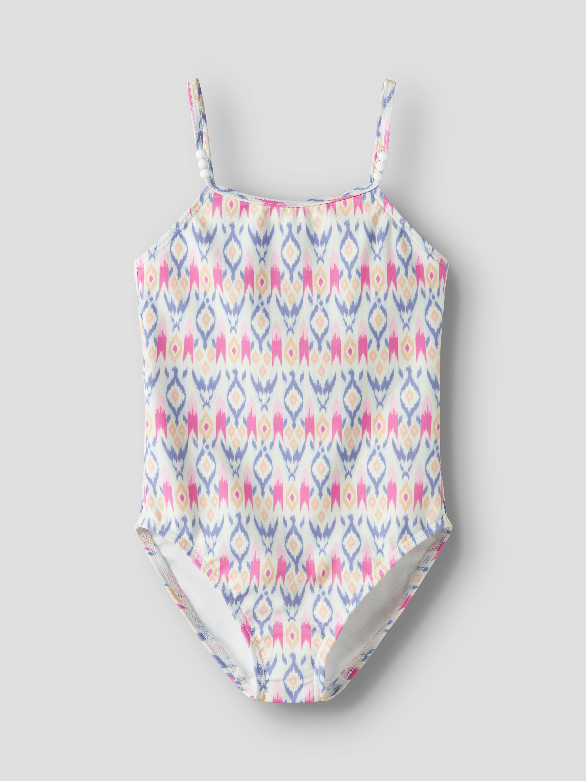 Name It Badeanzug »NKFZIZZA SWIMSUIT«