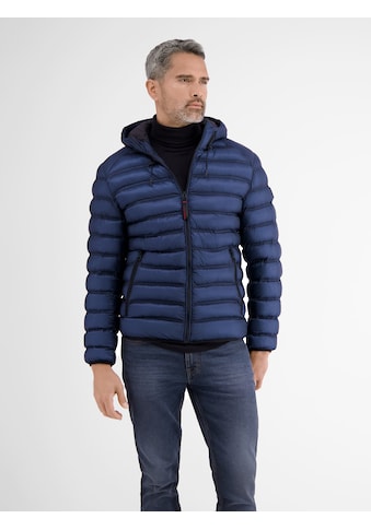 Lerros Steppjacke » Steppblouson su Kapuze« s...