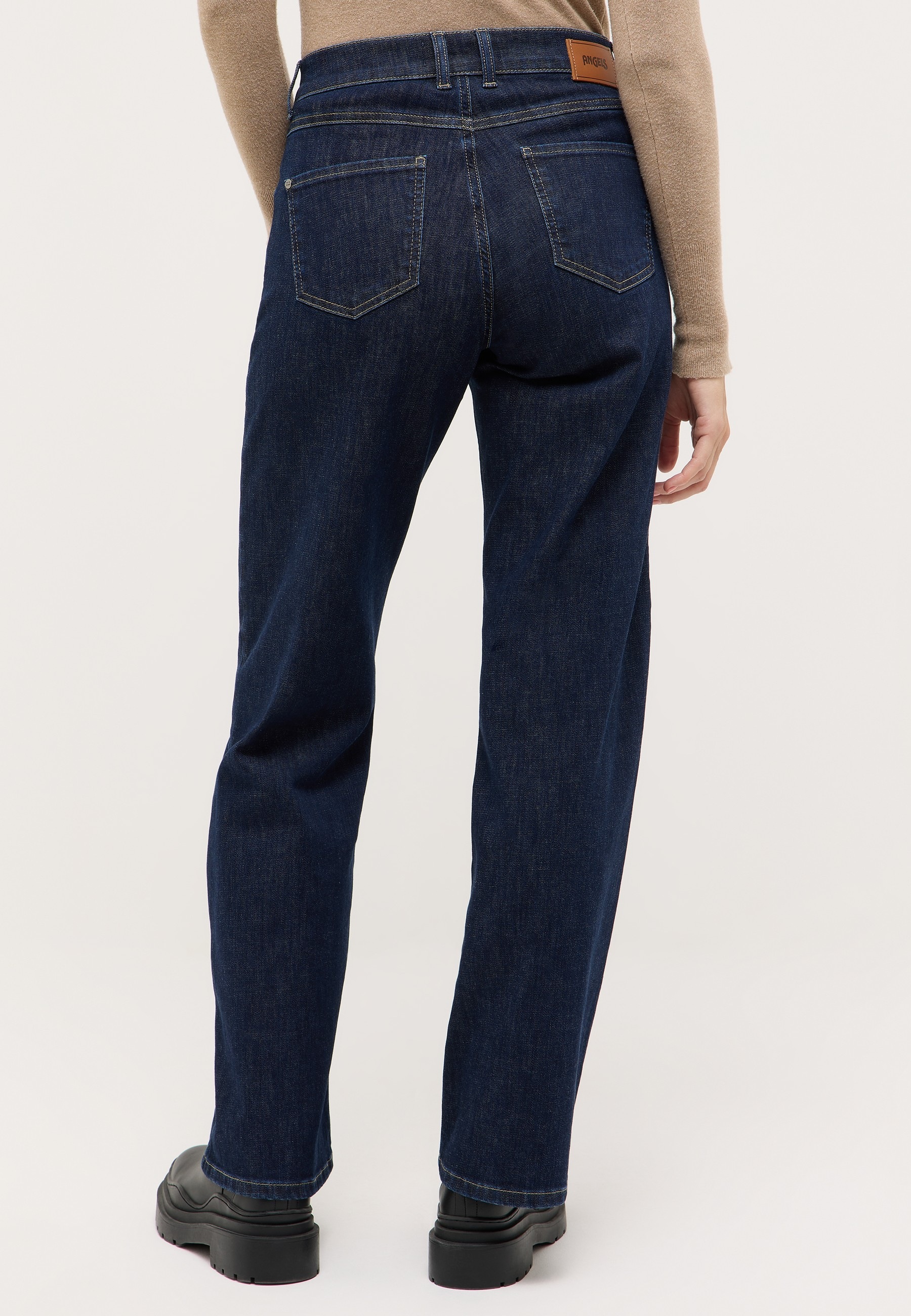 ANGELS Relax-fit-Jeans "LIZ" günstig online kaufen