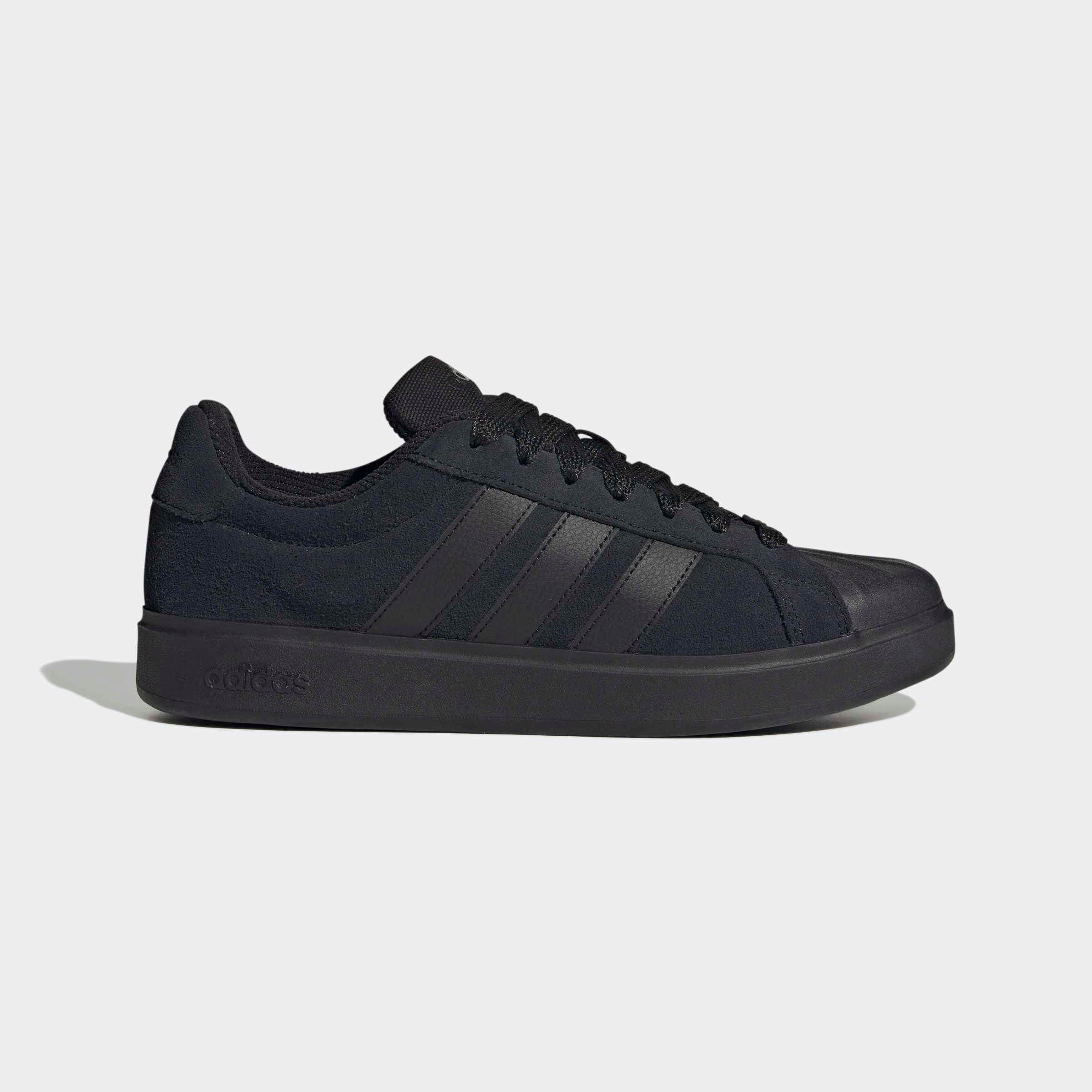 adidas Sportswear Sneaker »STREETTALK«  inspiriert vom Design des adidas Superstar