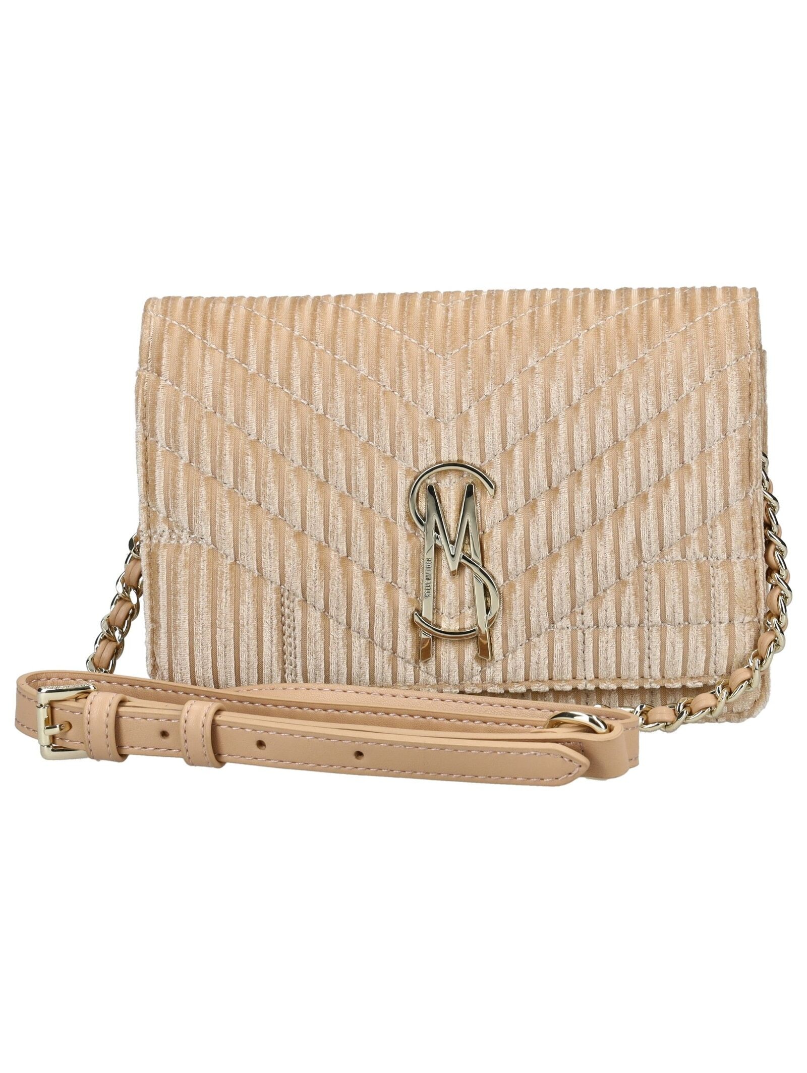 STEVE MADDEN Umhängetasche "STEVE MADDEN Taschen Textil" günstig online kaufen