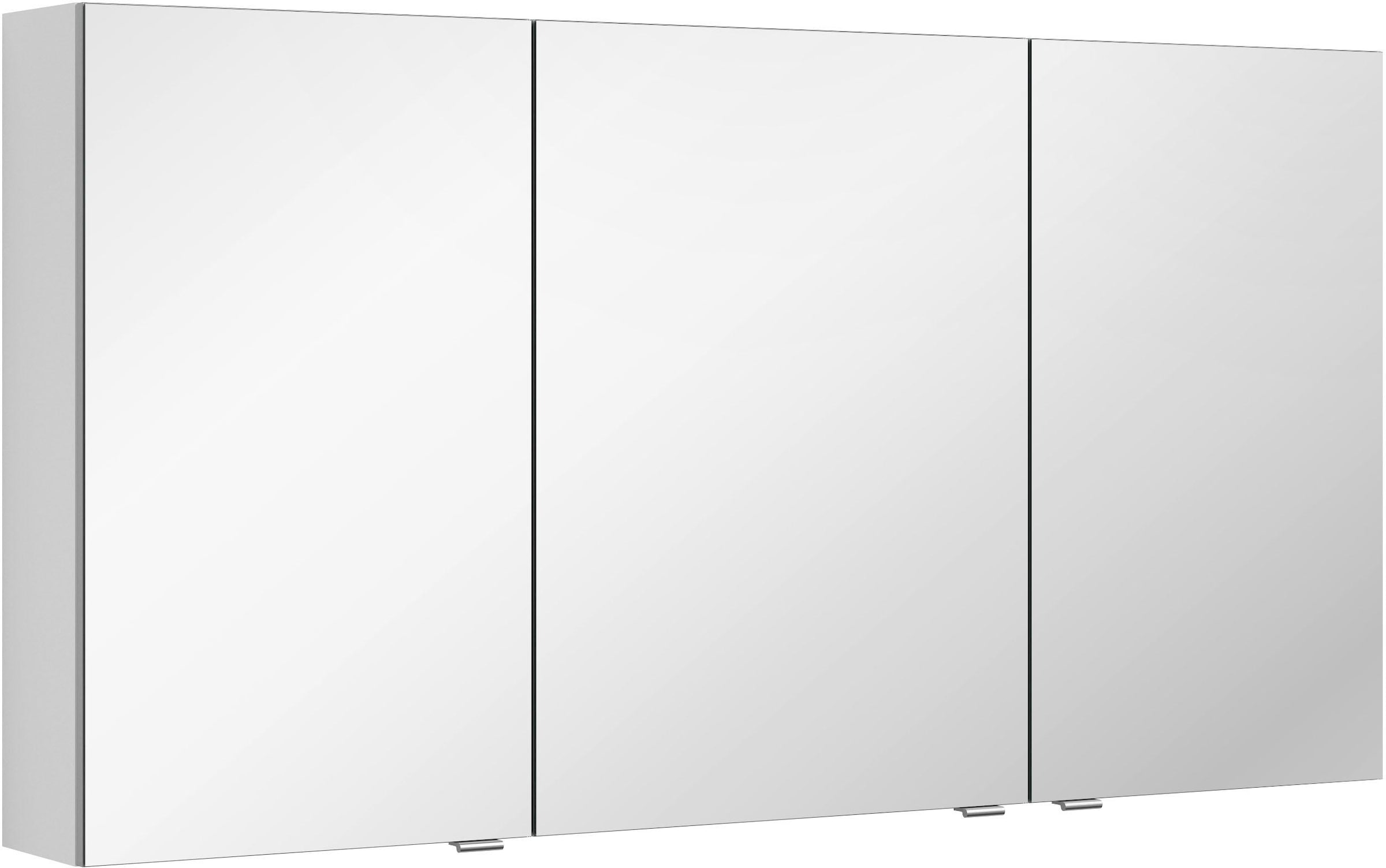 Saphir Spiegelschrank "3980", vormontiert günstig online kaufen