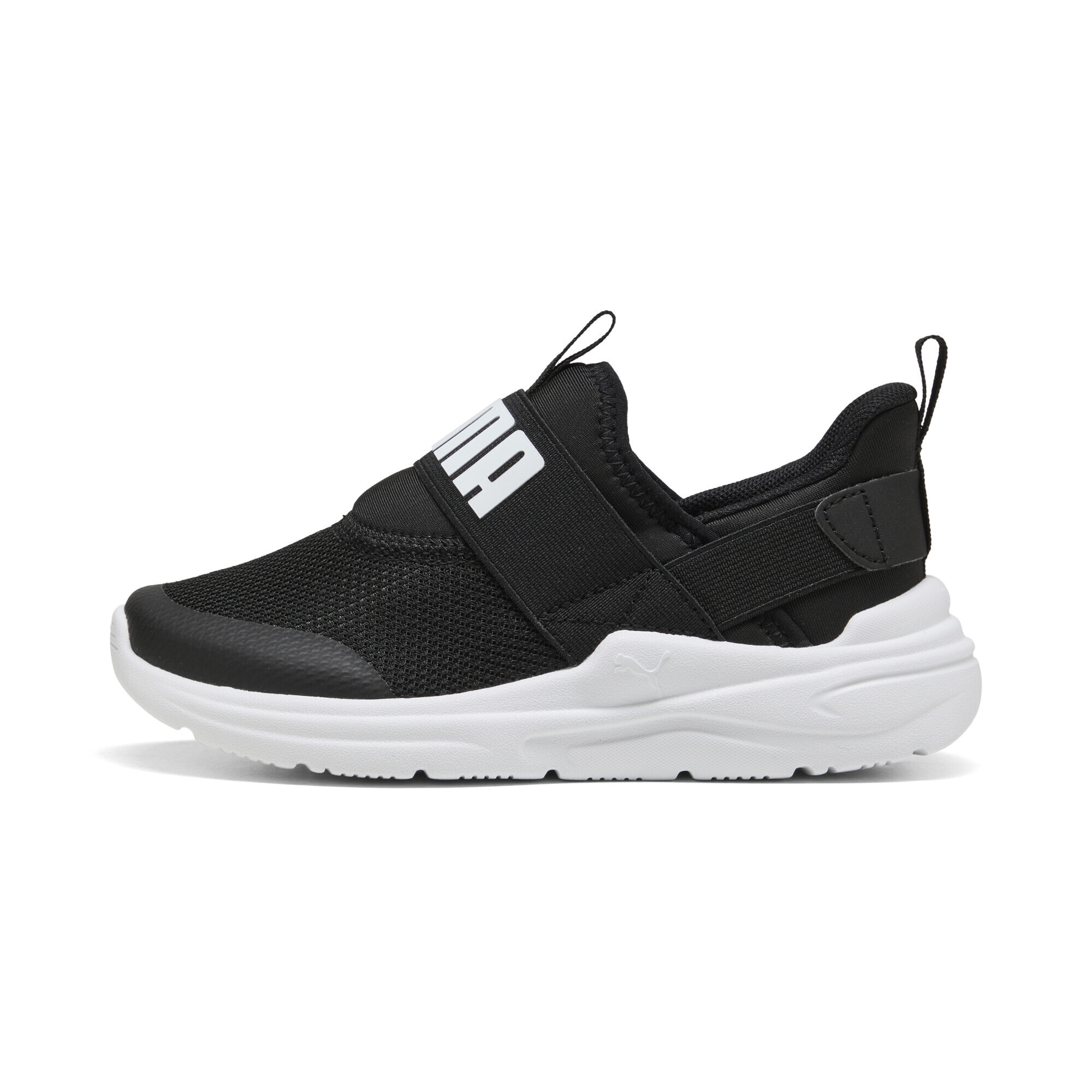 PUMA Sneaker »Soft Wired 2 SLIPTECH Sneakers Kinder«