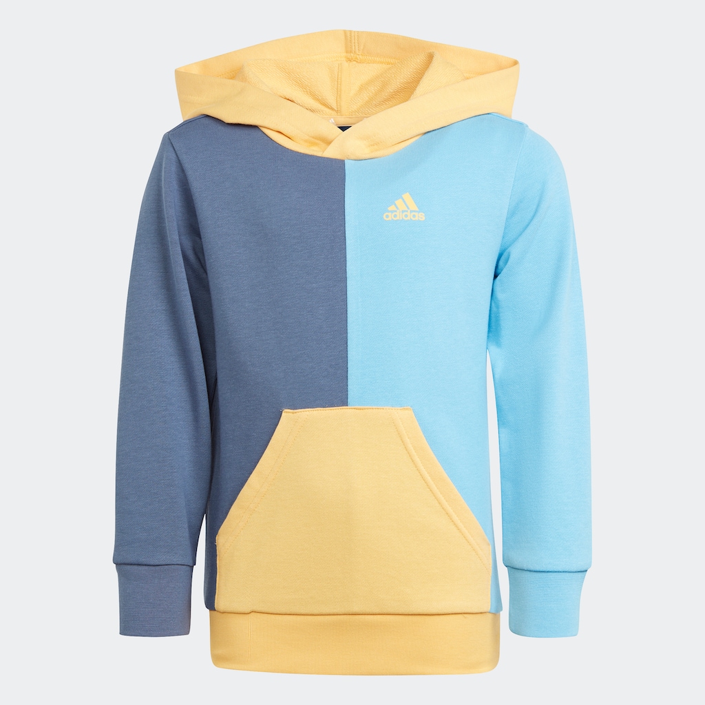 adidas Sportswear Kapuzensweatshirt »LK CB FT HD«