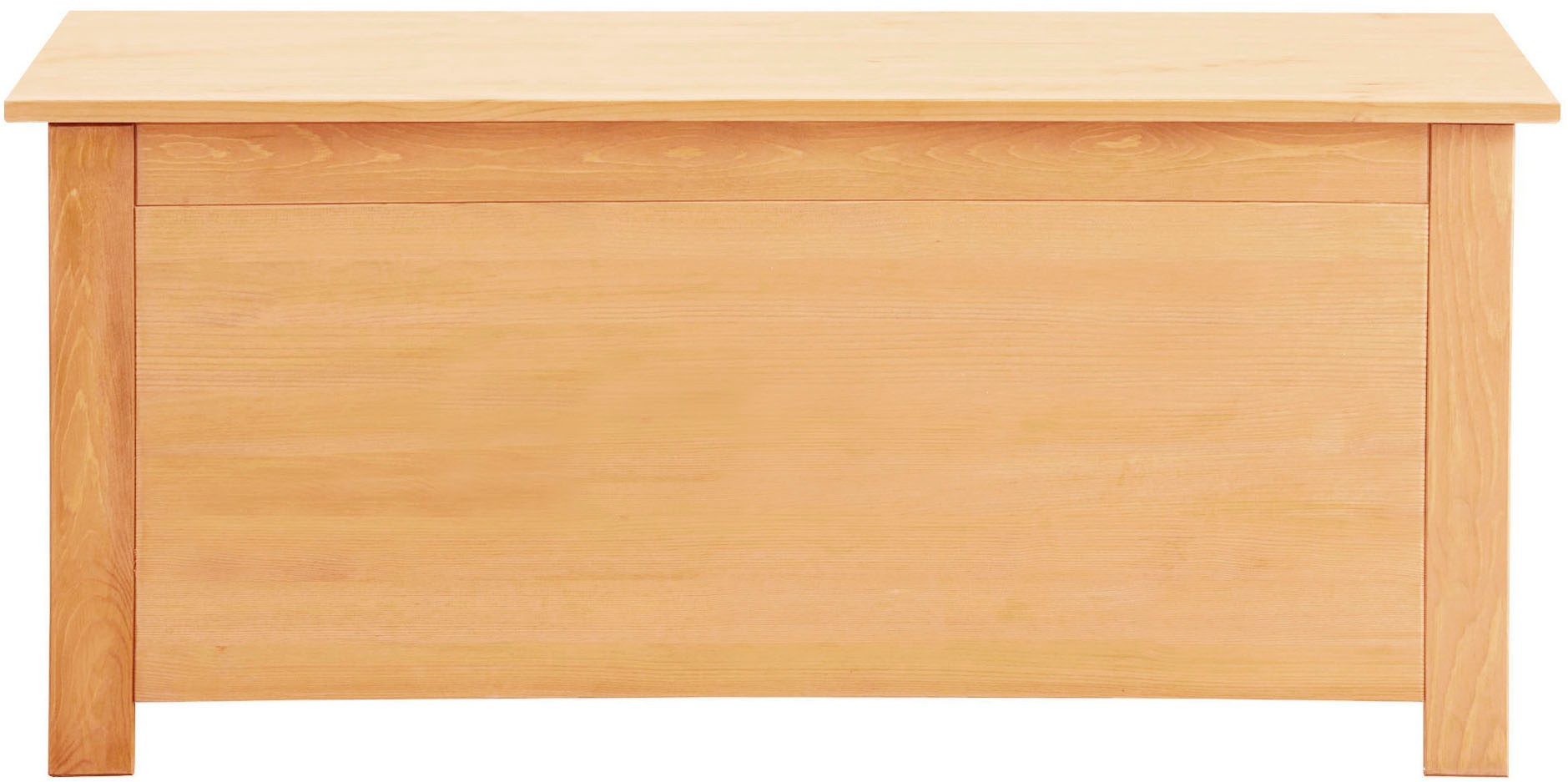 OTTO home Sitztruhe "Bertram" günstig online kaufen