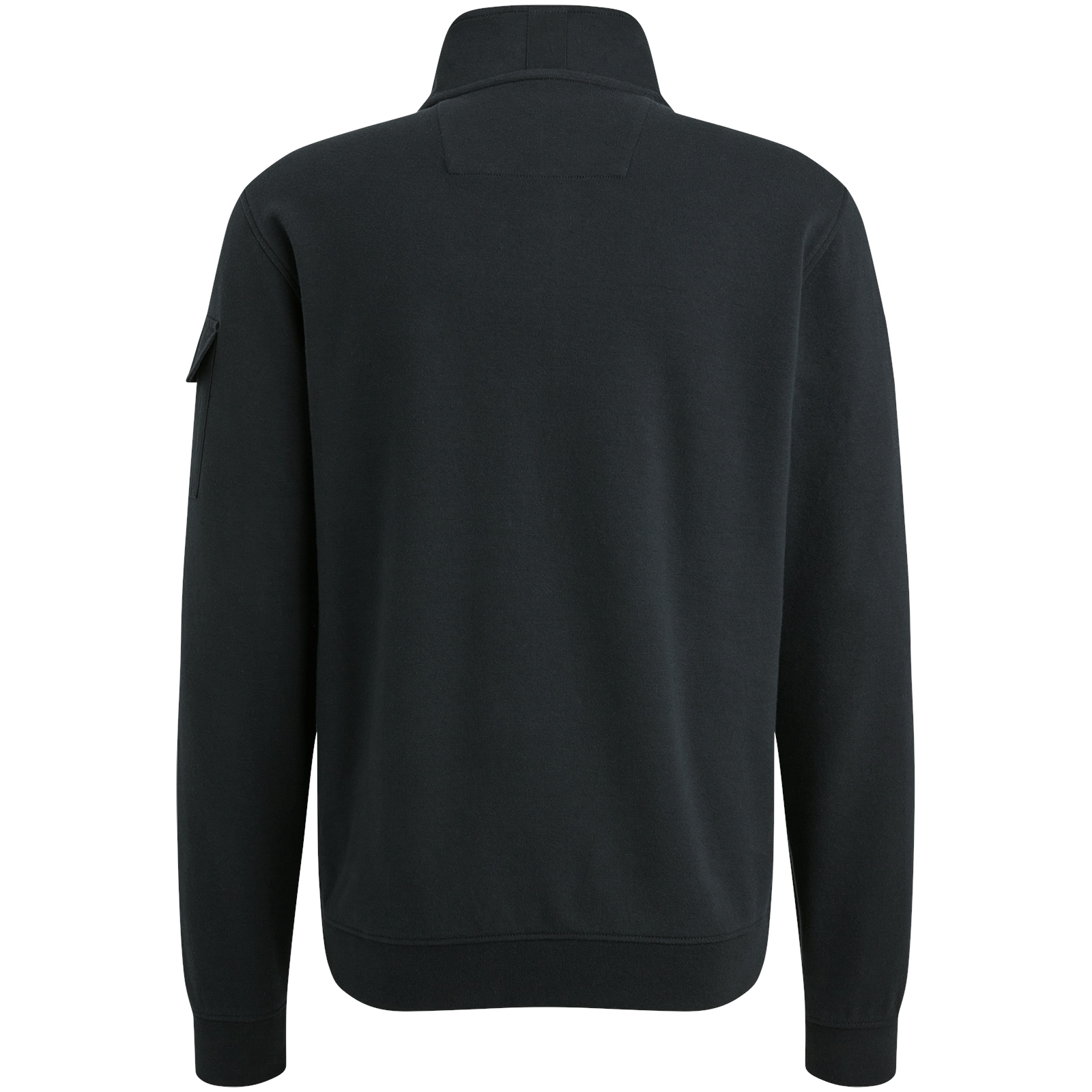 PME LEGEND Sweatshirt, mit Logo Stickerei