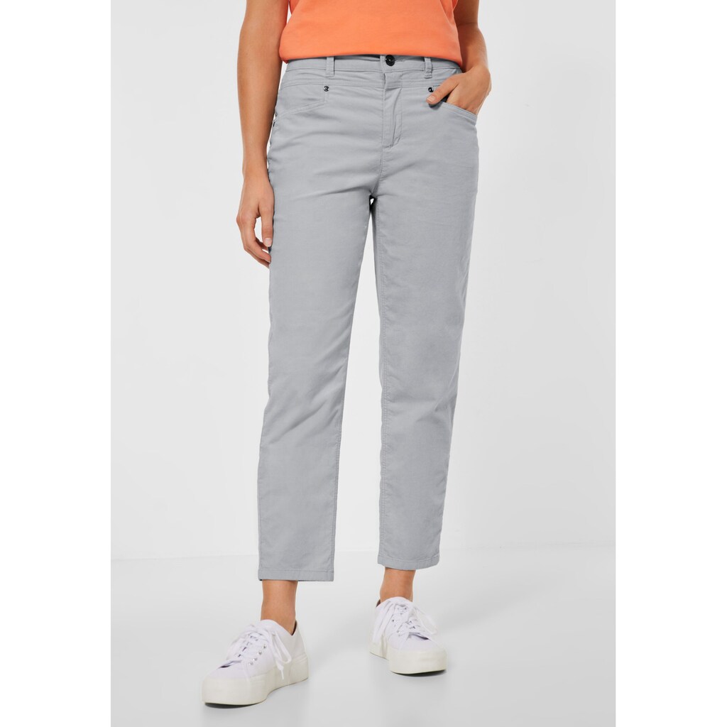 STREET ONE 5-Pocket-Hose