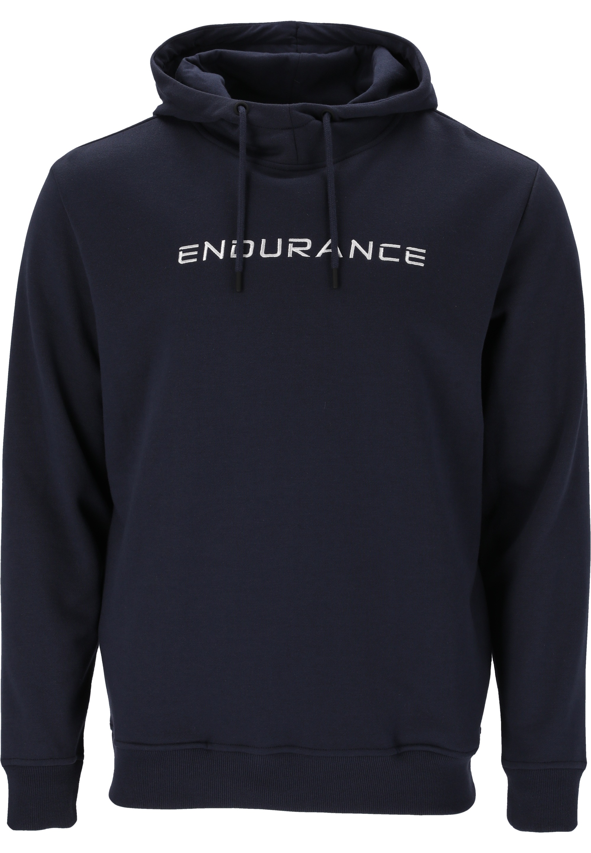 ENDURANCE Kapuzensweatshirt »LIONK«, in schnell trockender Qualität