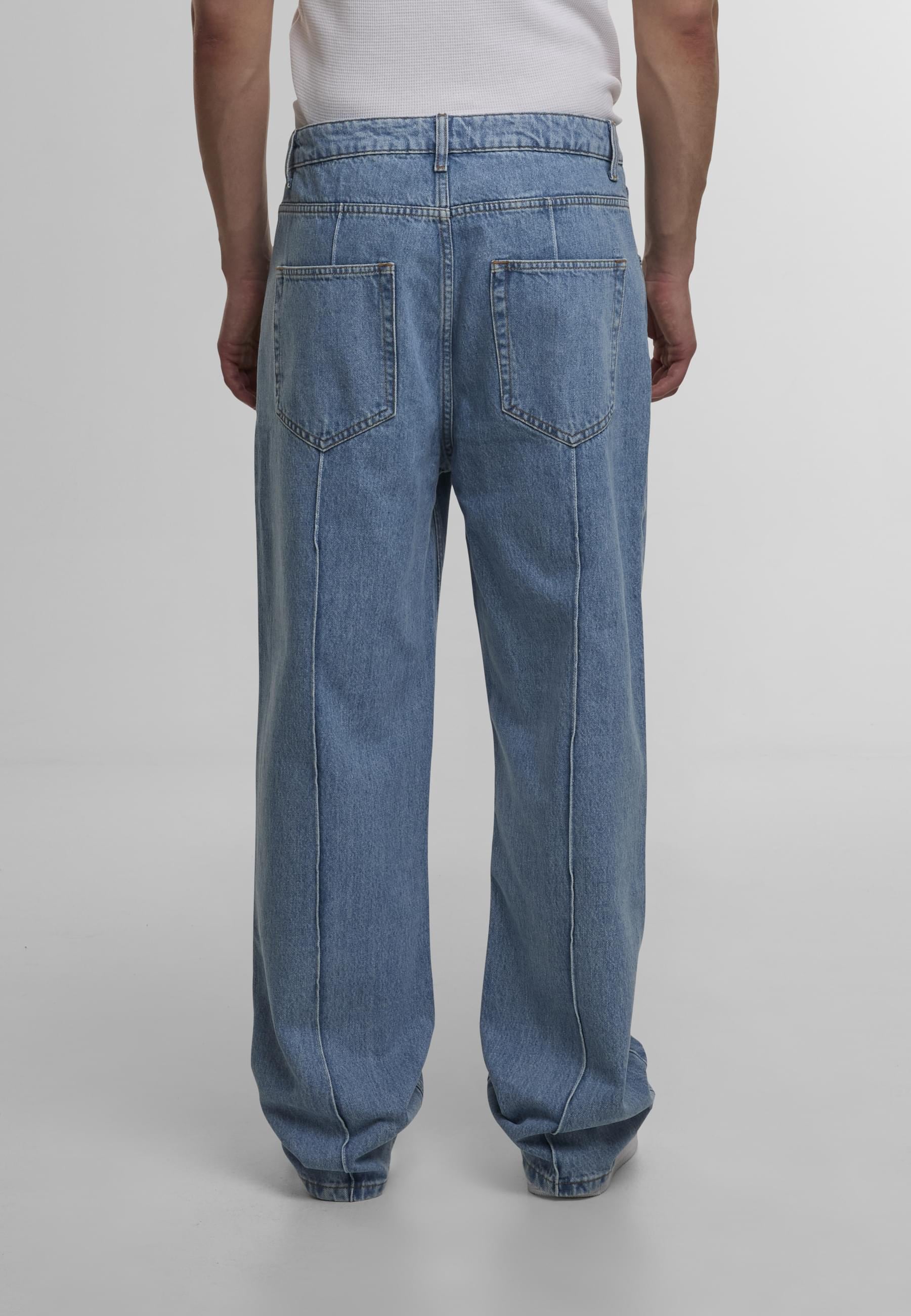 DEF Bequeme Jeans »DEF DEF Drip Baggys«
