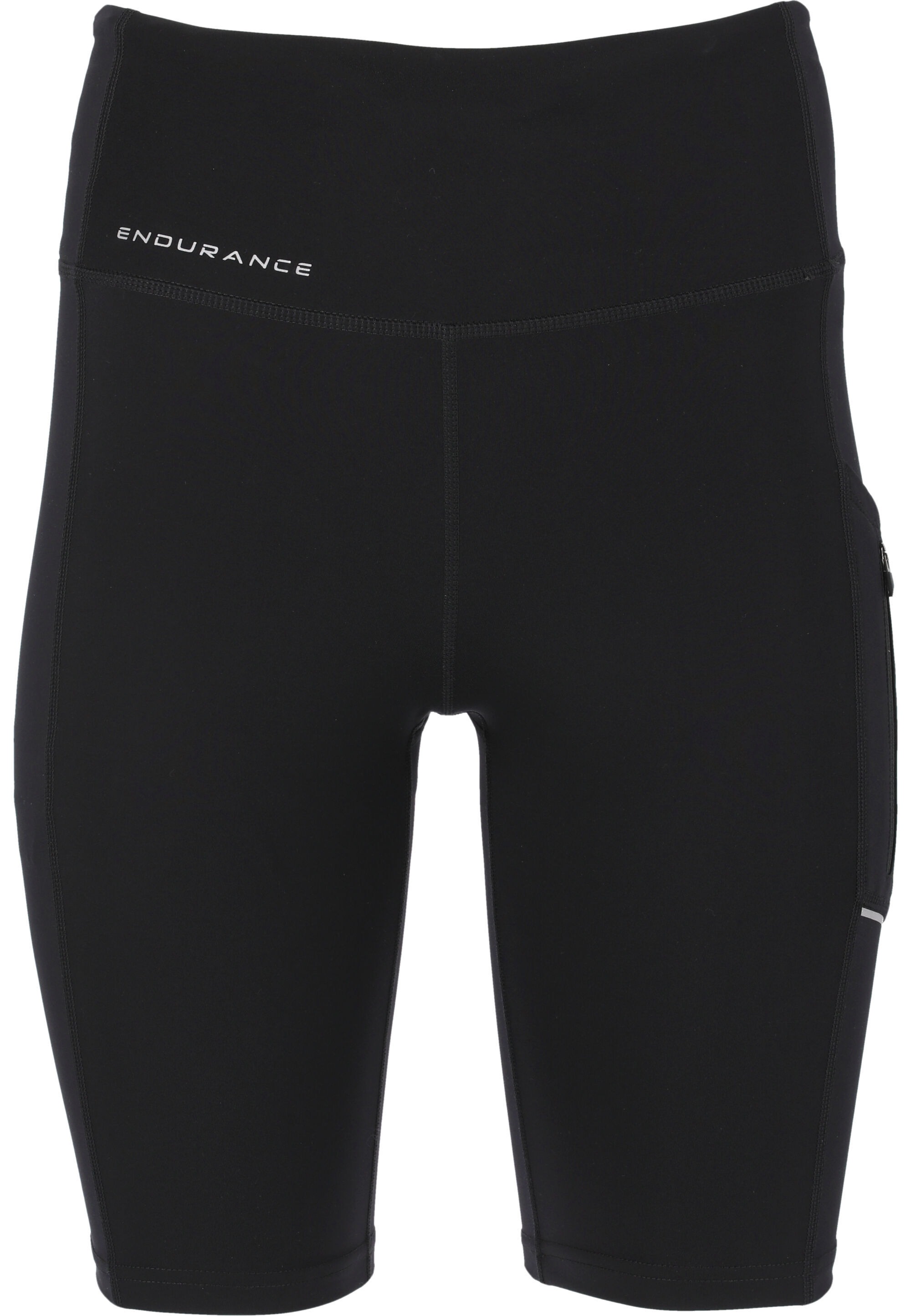 ENDURANCE Radhose »Thadea«, mit Quickdry-Technologie