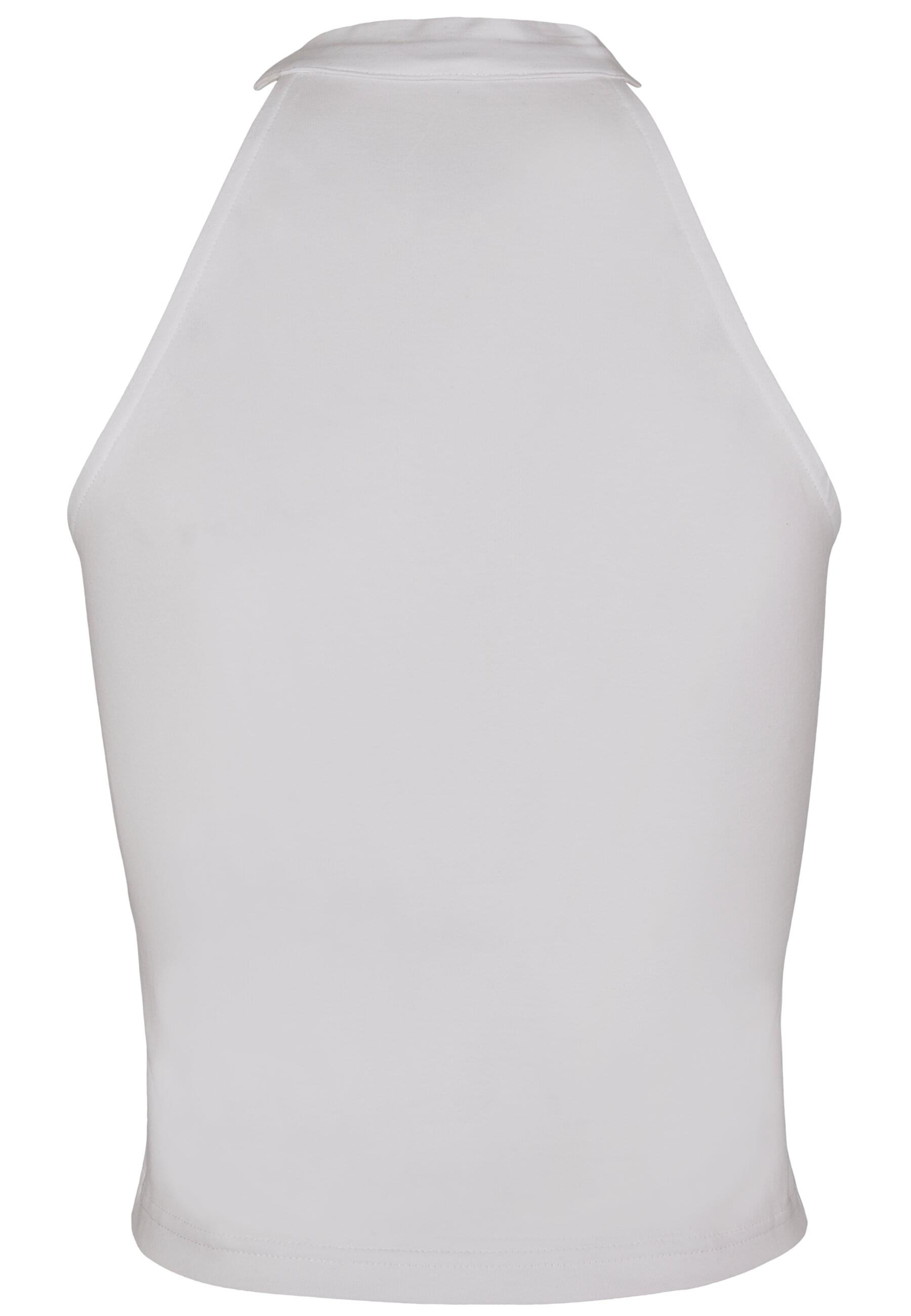 MisterTee T-Shirt "MisterTee Damen Ladies Bad Girls Short Top", (1 tlg.) günstig online kaufen