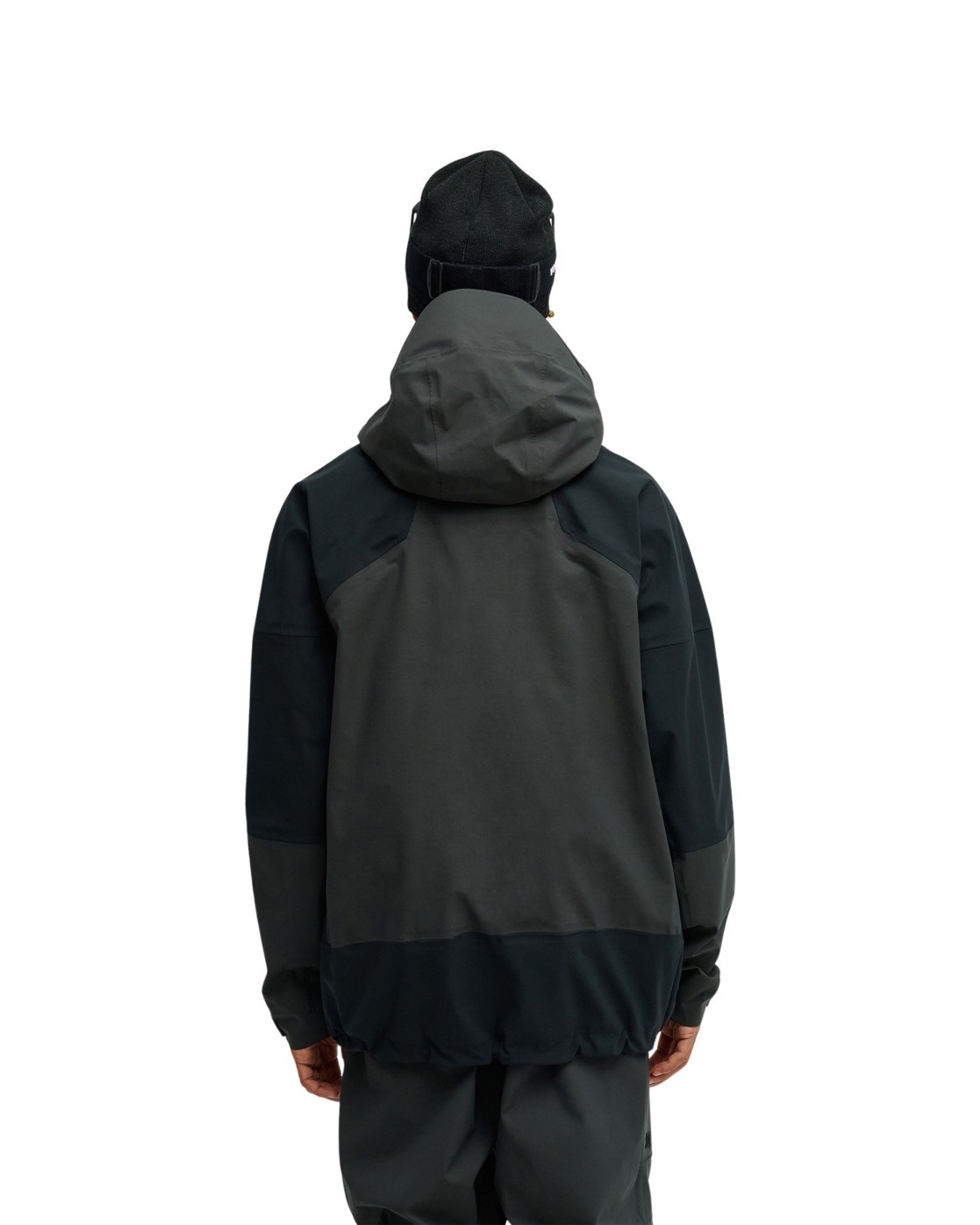 DC Shoes Snowboardjacke »Storm Divison 3L 30K«