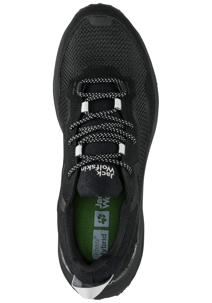 Jack Wolfskin Sneaker »DROMOVENTURE LOW M«