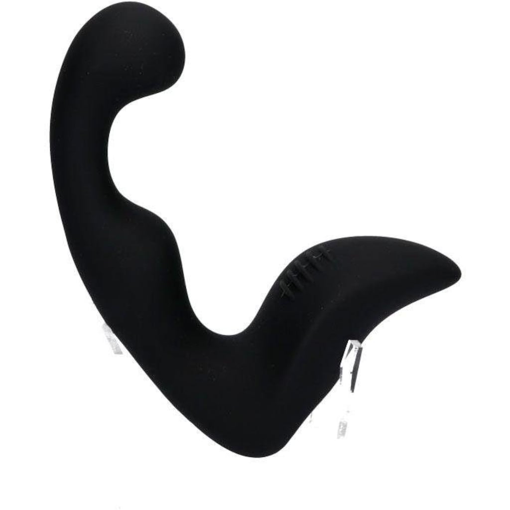 REBEL Analvibrator »Rebel Prostate Plug«, Prostata Stimulator