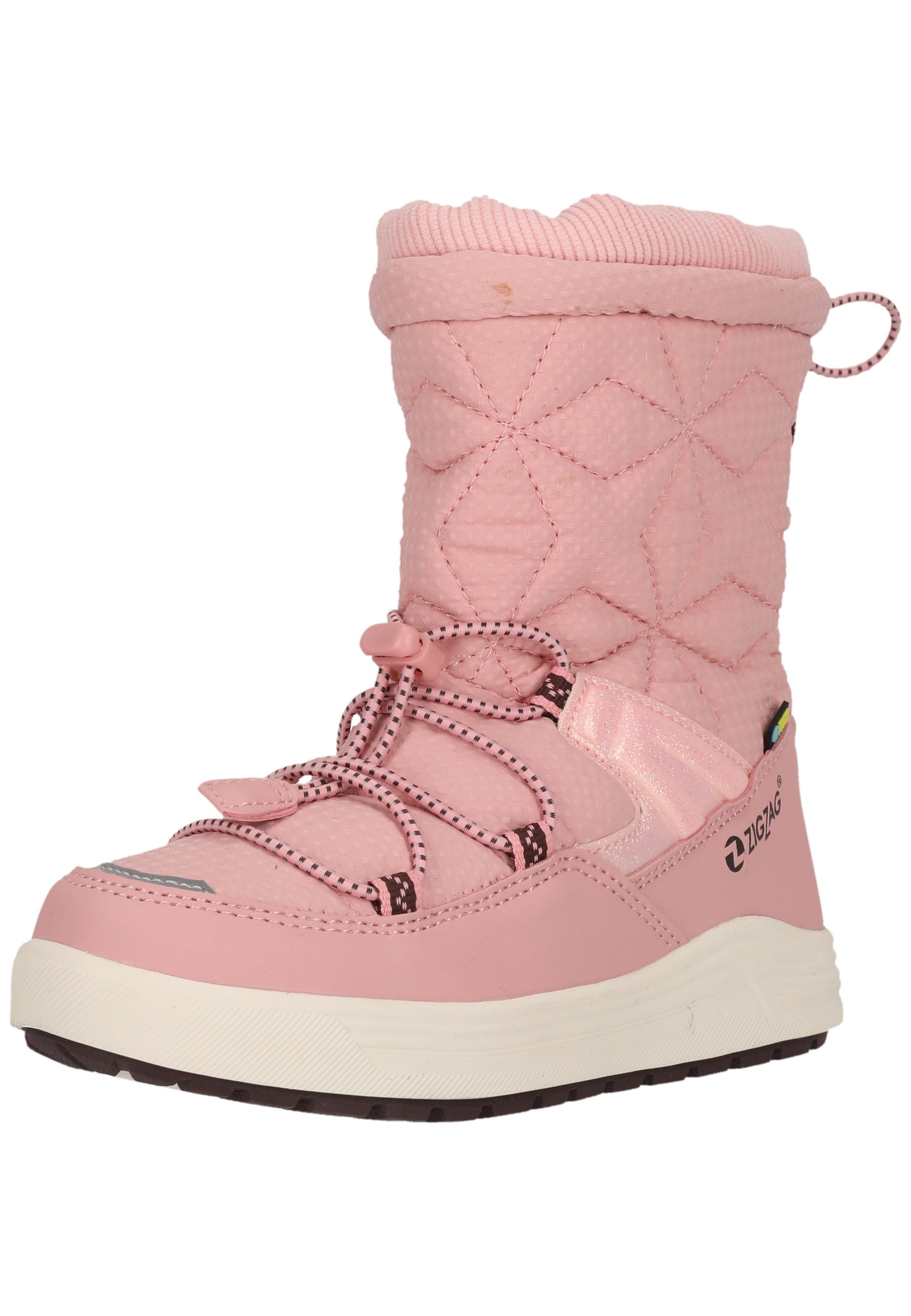 ZIGZAG Stiefel »Bahill«  in wasserfester Qualität