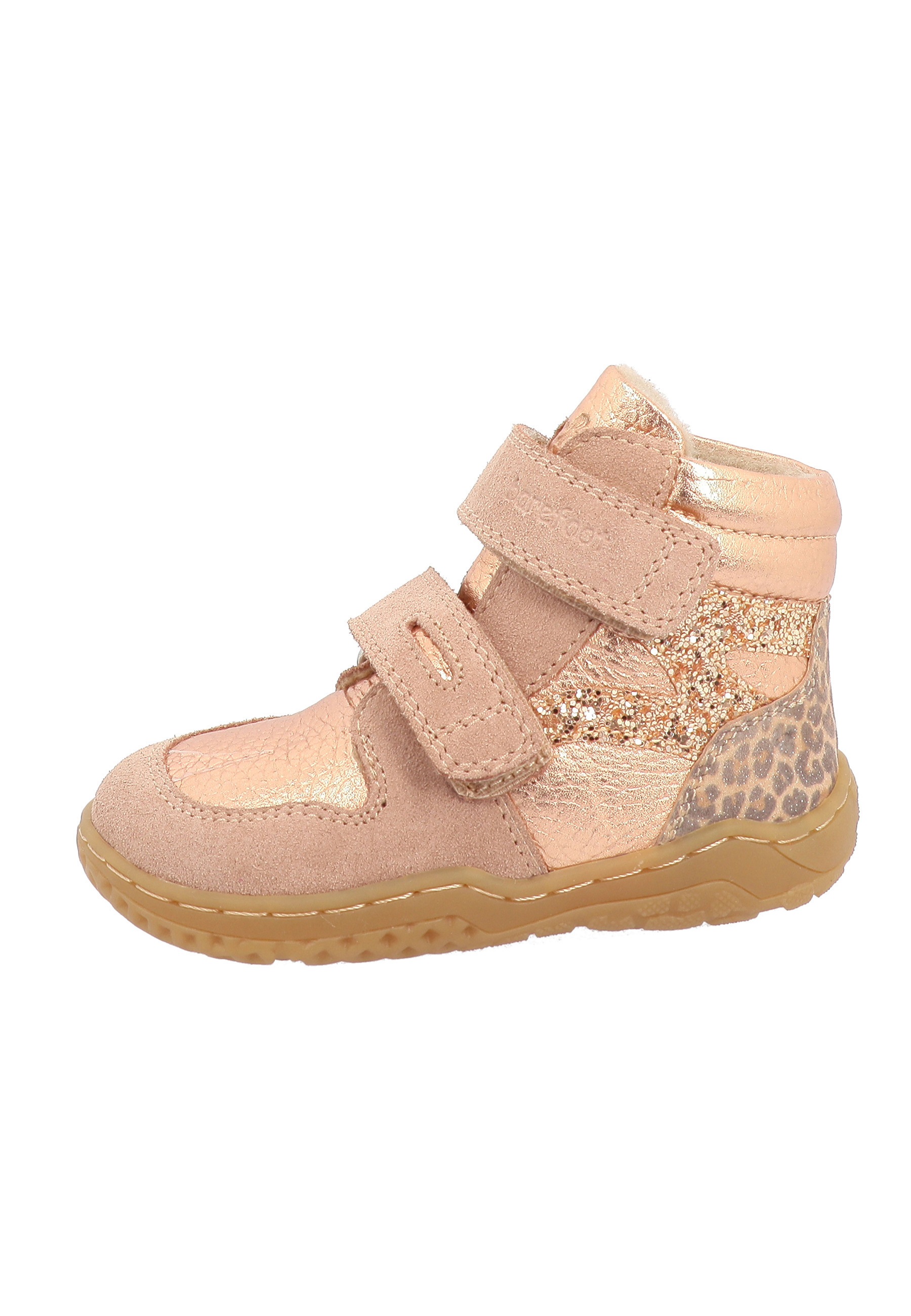 Lurchi Sneaker »Lurchi Samu 1 Barefoot«