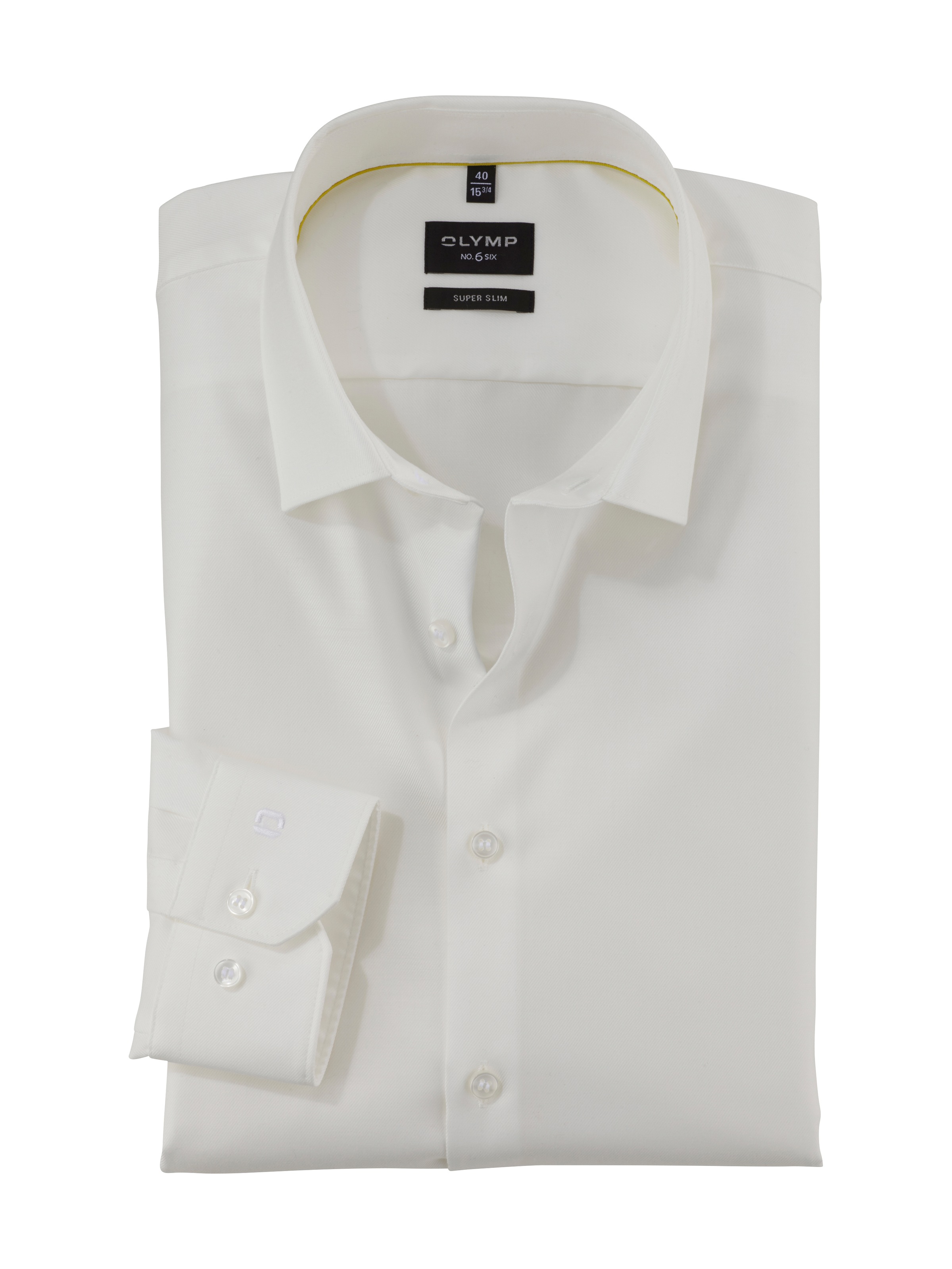 OLYMP Businesshemd »No. Six super slim«