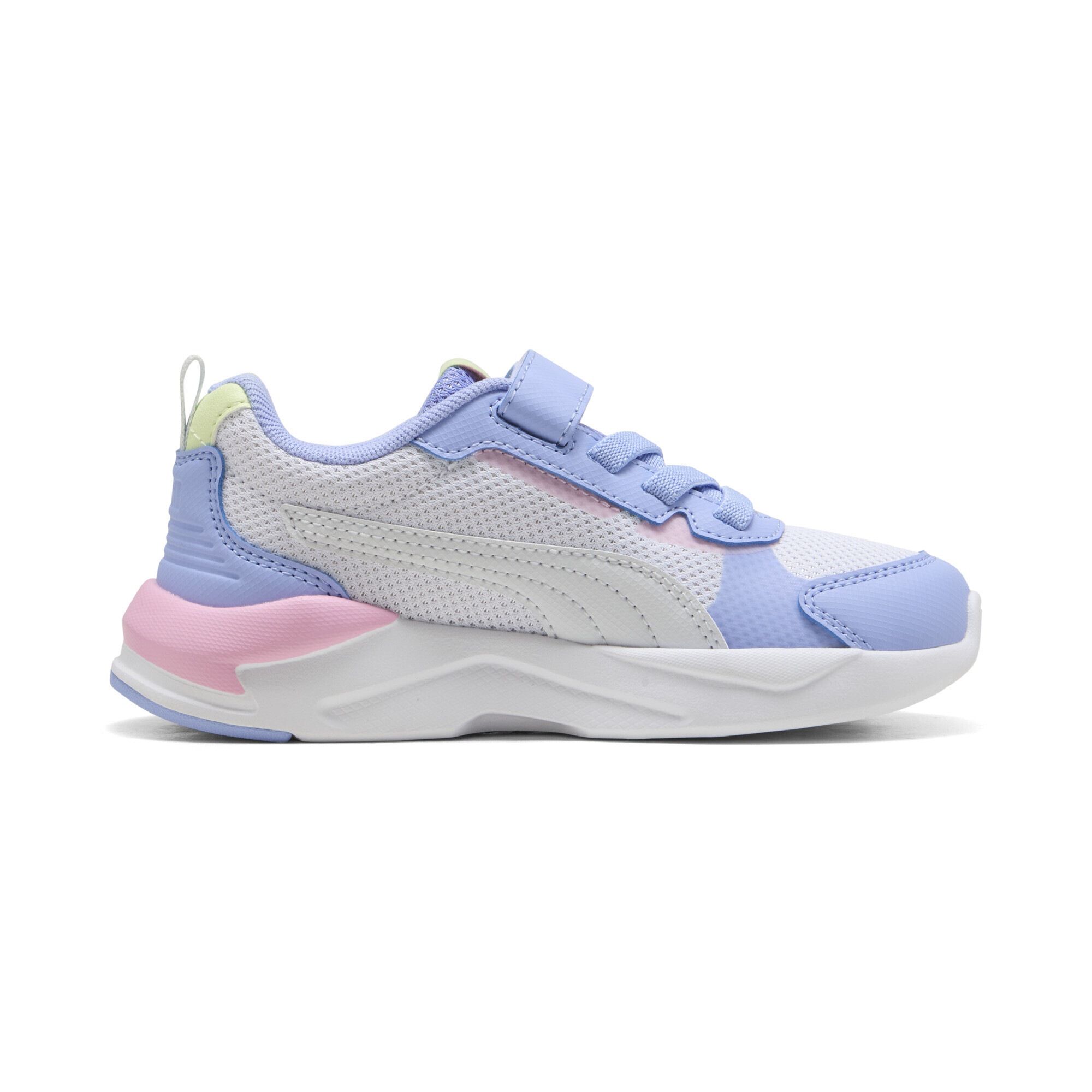 PUMA Sneaker »X-Ray 3 Sneakers Kinder«