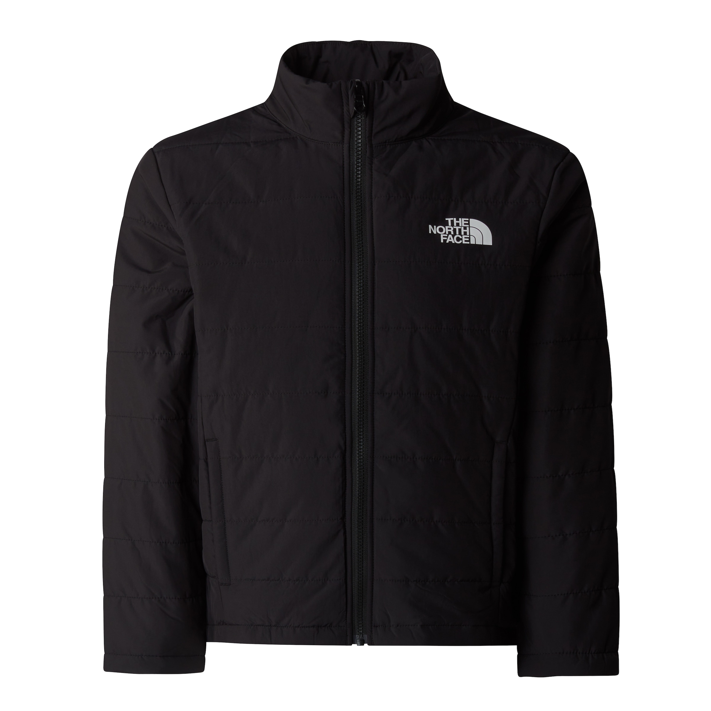 The North Face Winterjacke, mit Kapuze